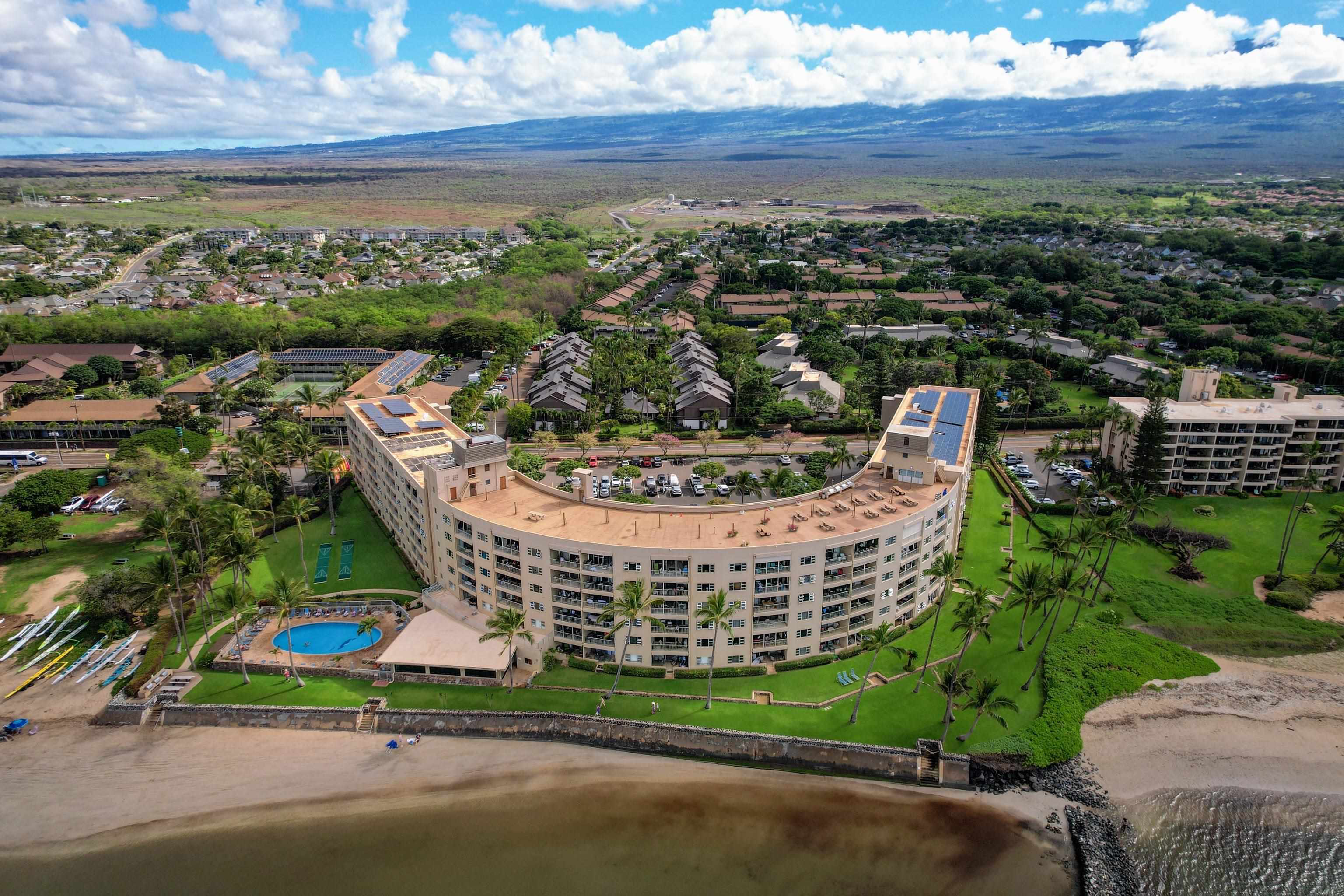 Menehune Shores condo # 106, Kihei, Hawaii - photo 31 of 35