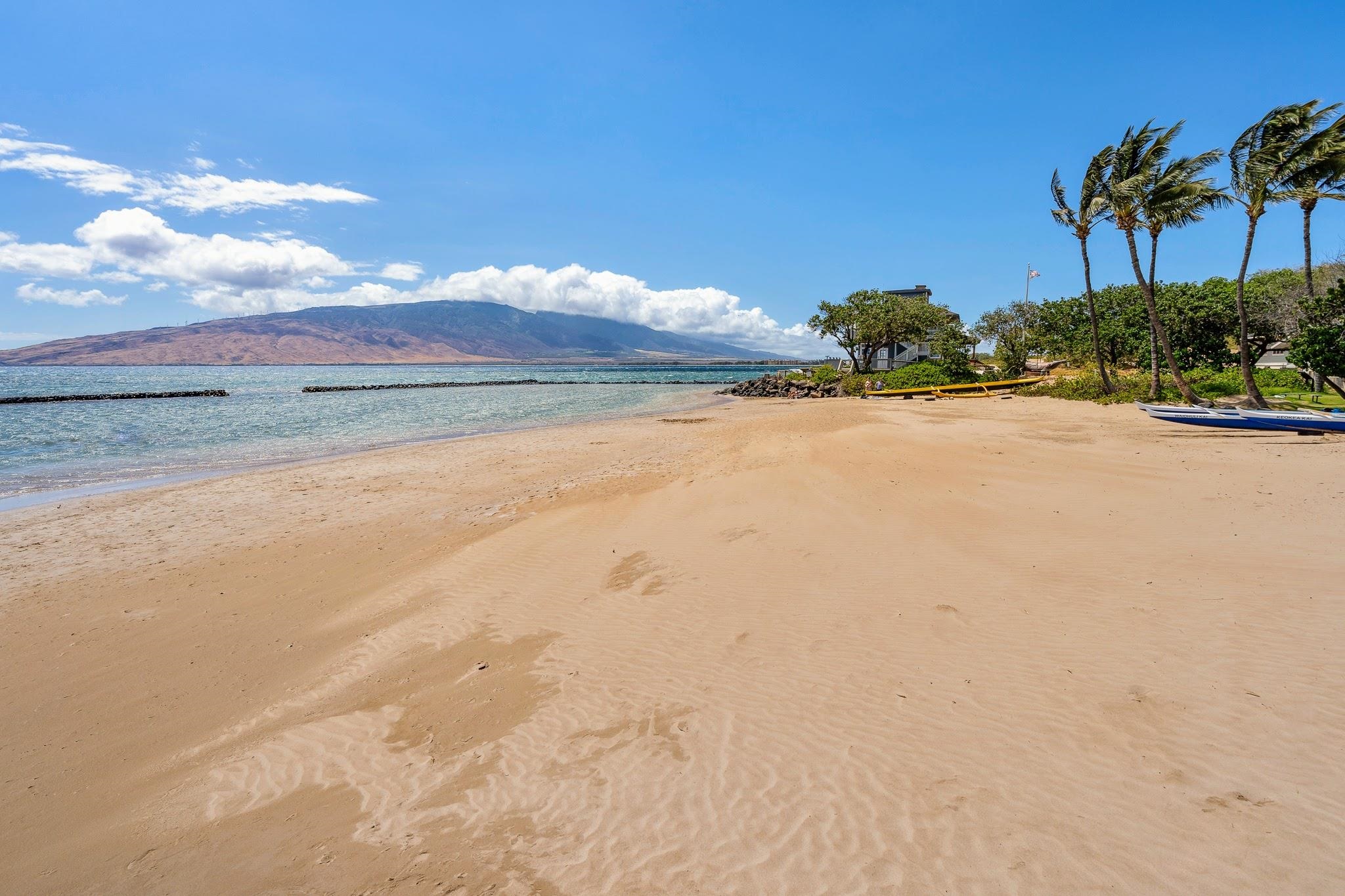 Menehune Shores condo # 106, Kihei, Hawaii - photo 34 of 35