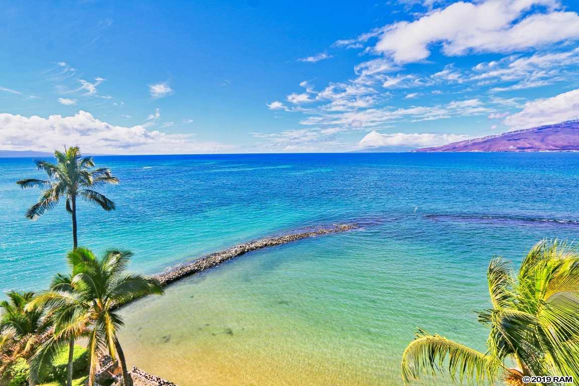 Menehune Shores condo # 108, Kihei, Hawaii - photo 29 of 30