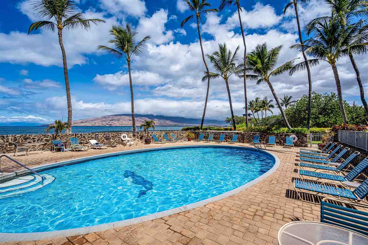 Menehune Shores condo # 116, Kihei, Hawaii - photo 19 of 30