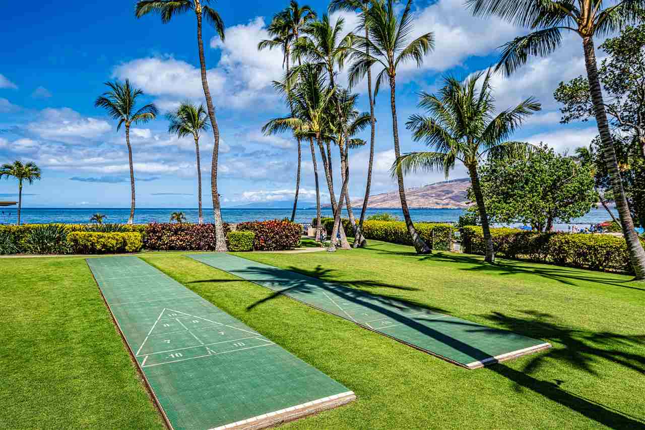 Menehune Shores condo # 116, Kihei, Hawaii - photo 20 of 30