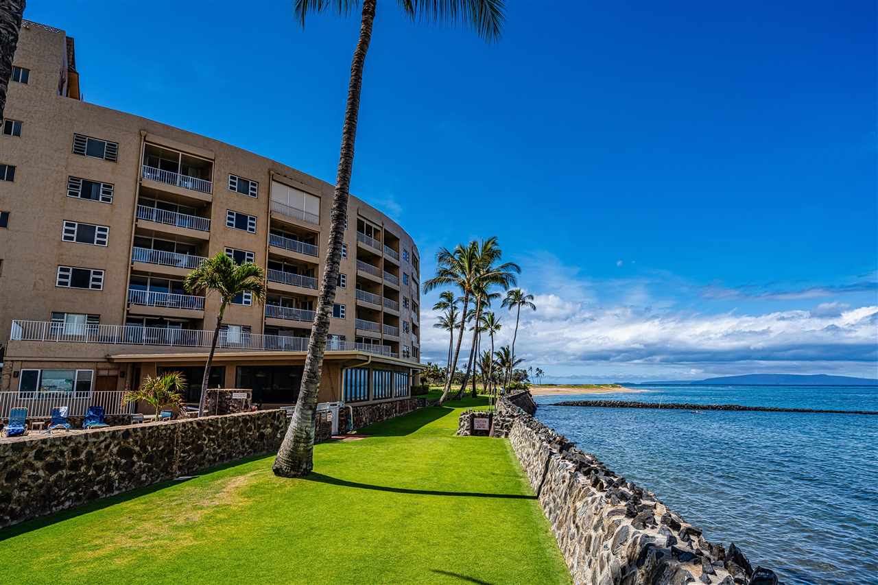 Menehune Shores condo # 116, Kihei, Hawaii - photo 27 of 30