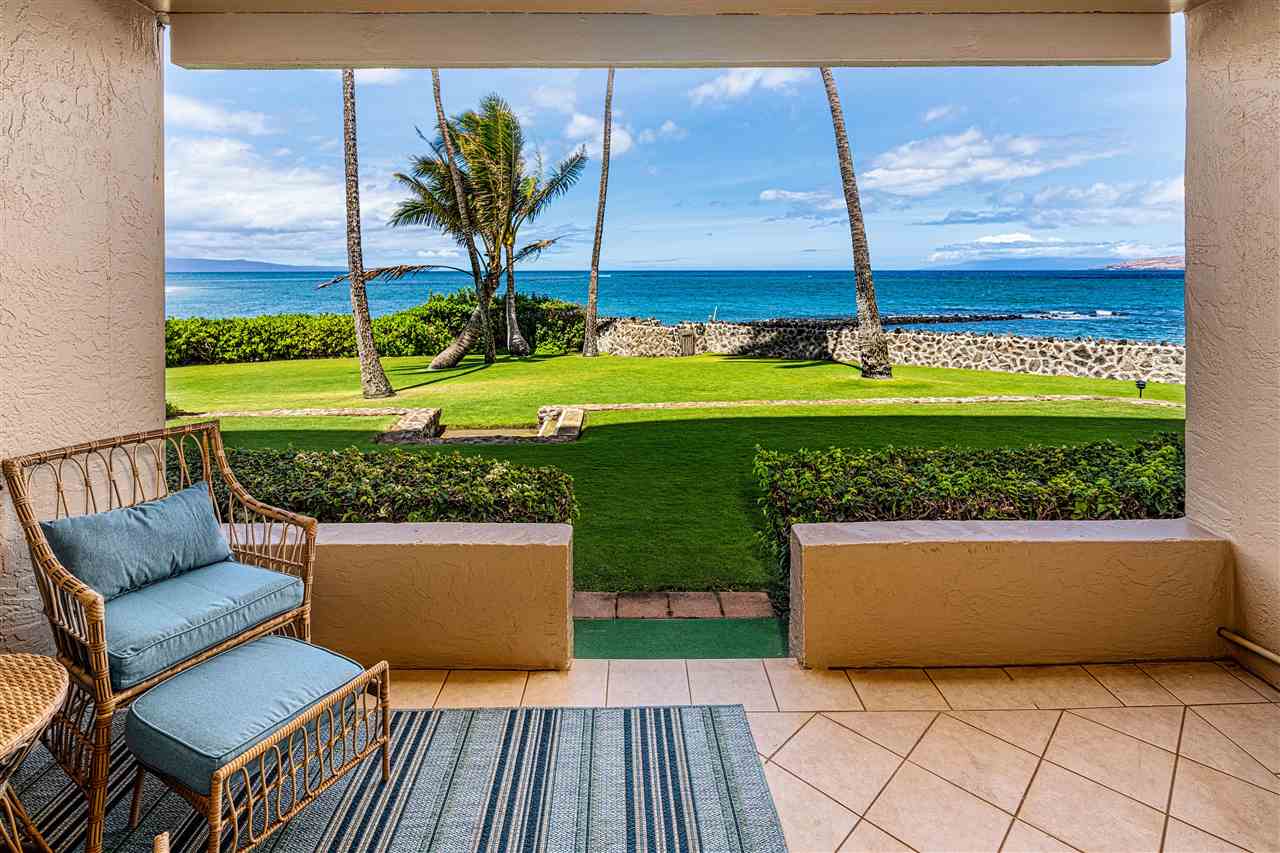 Menehune Shores condo # 116, Kihei, Hawaii - photo 6 of 30