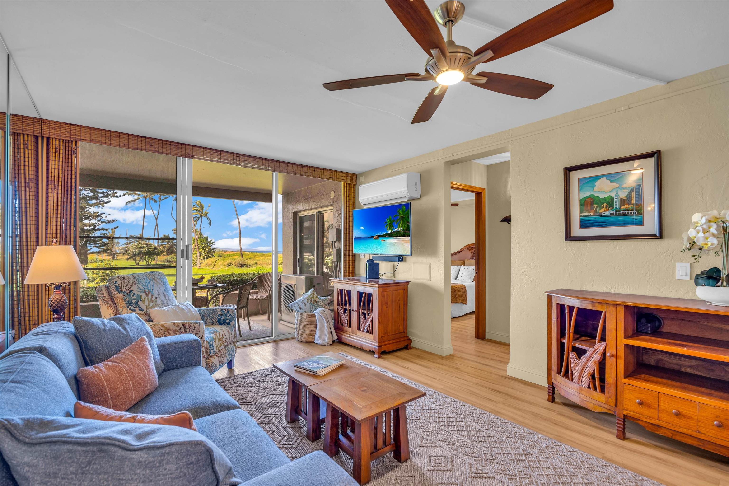 Menehune Shores condo # 124, Kihei, Hawaii - photo 2 of 32