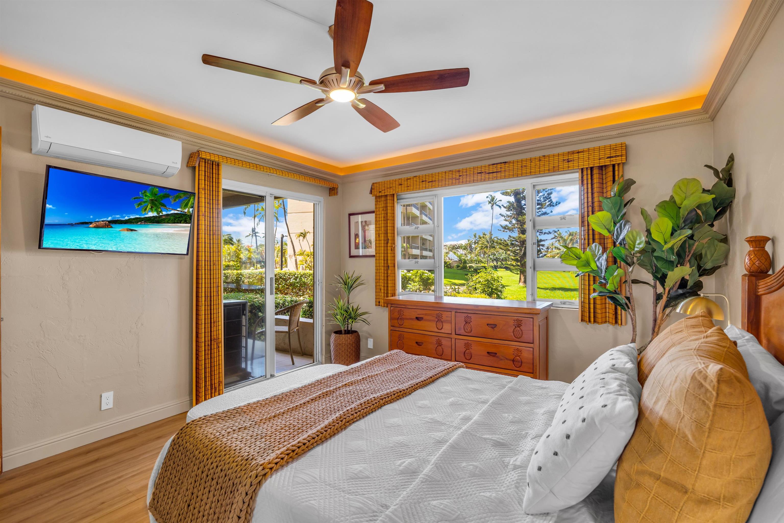 Menehune Shores condo # 124, Kihei, Hawaii - photo 11 of 32