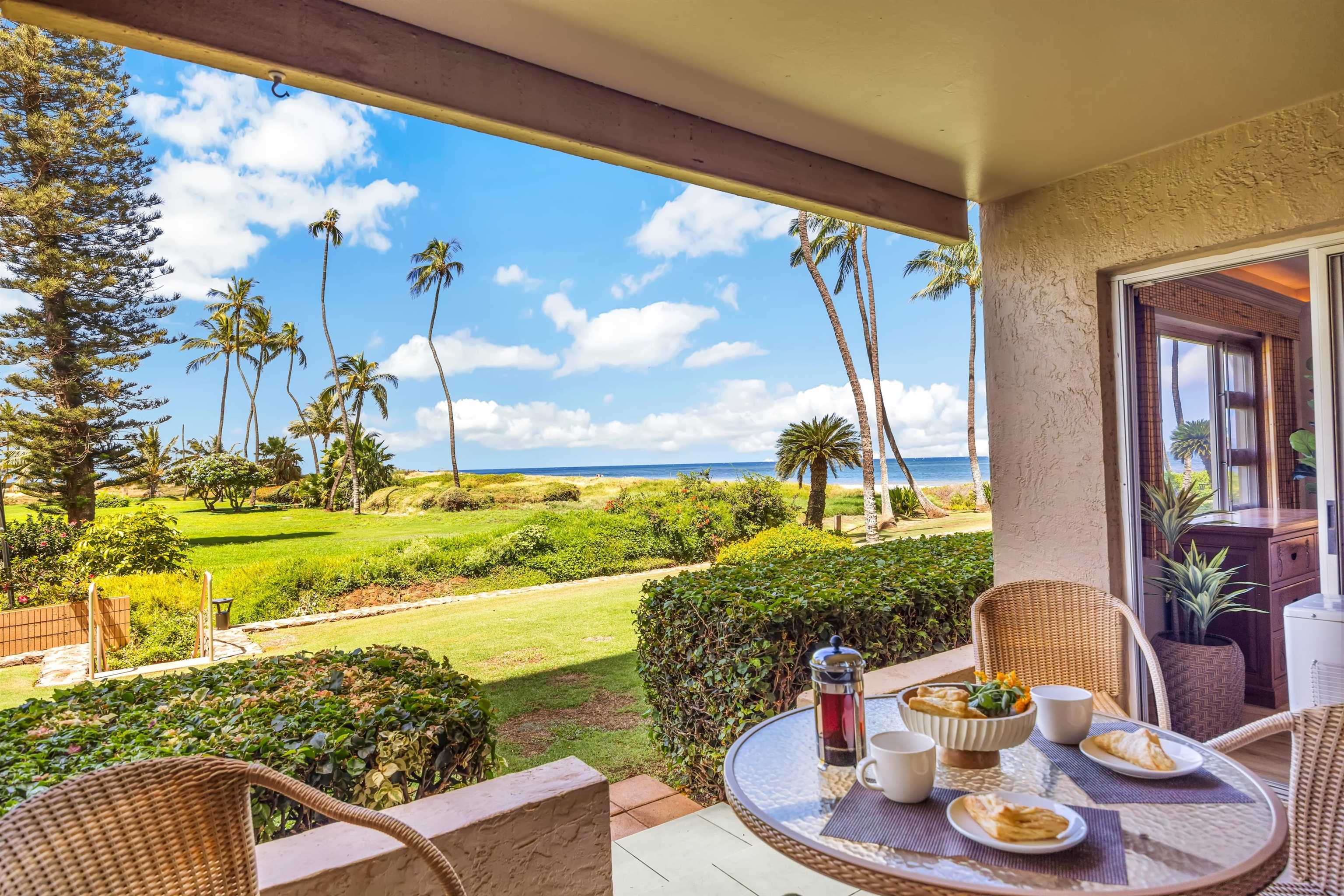 Menehune Shores condo # 124, Kihei, Hawaii - photo 16 of 32