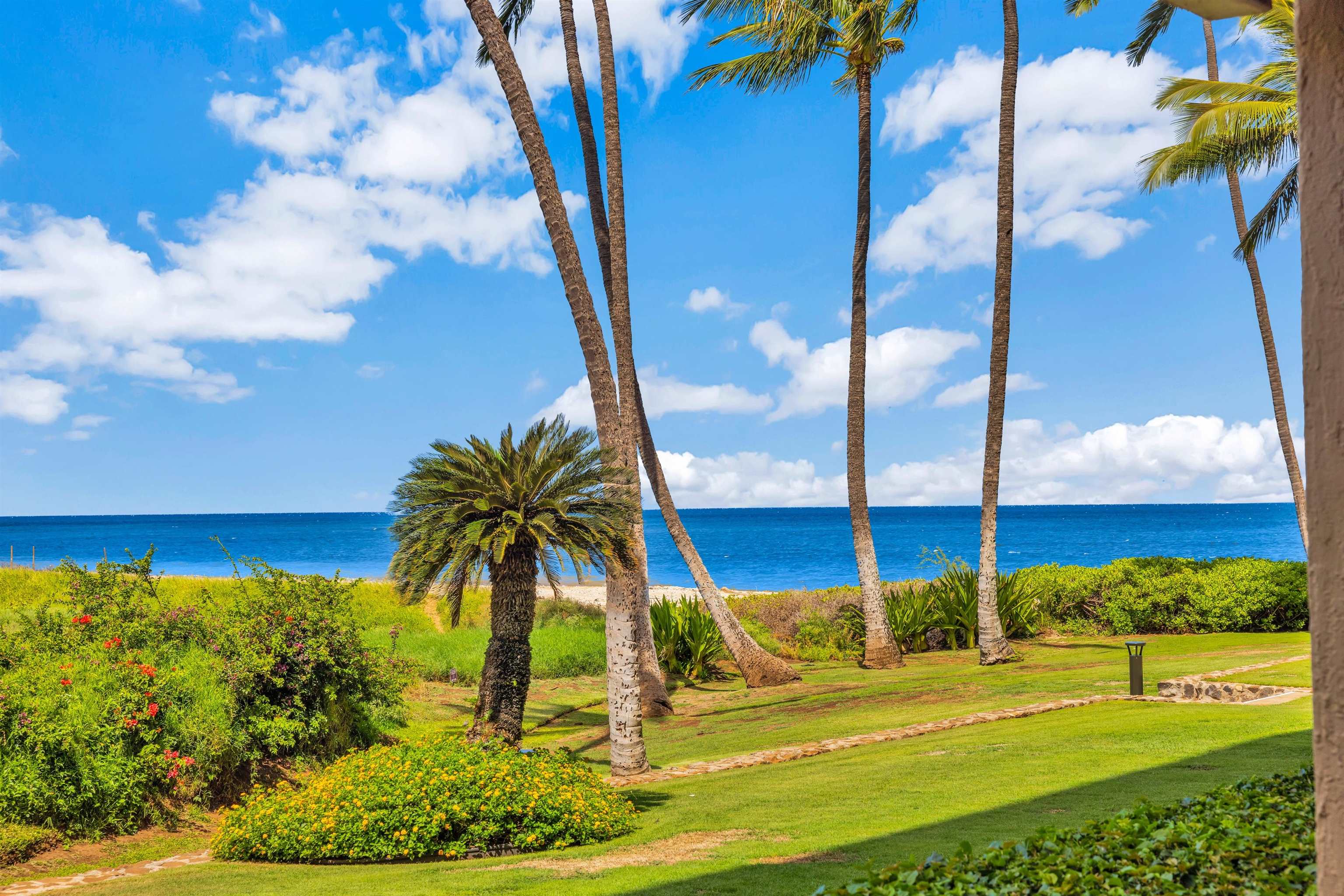 Menehune Shores condo # 124, Kihei, Hawaii - photo 3 of 32