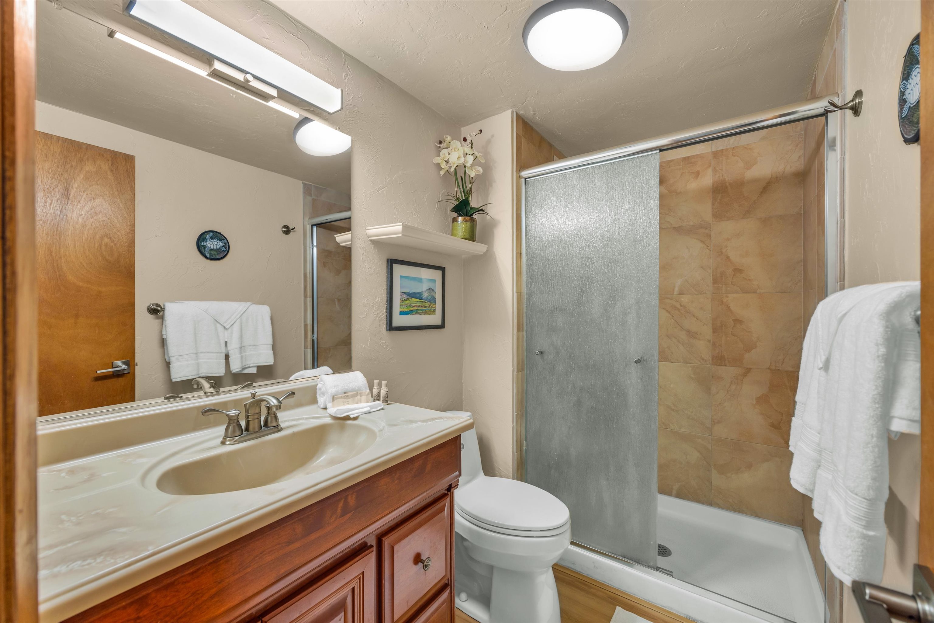 Menehune Shores condo # 124, Kihei, Hawaii - photo 21 of 32