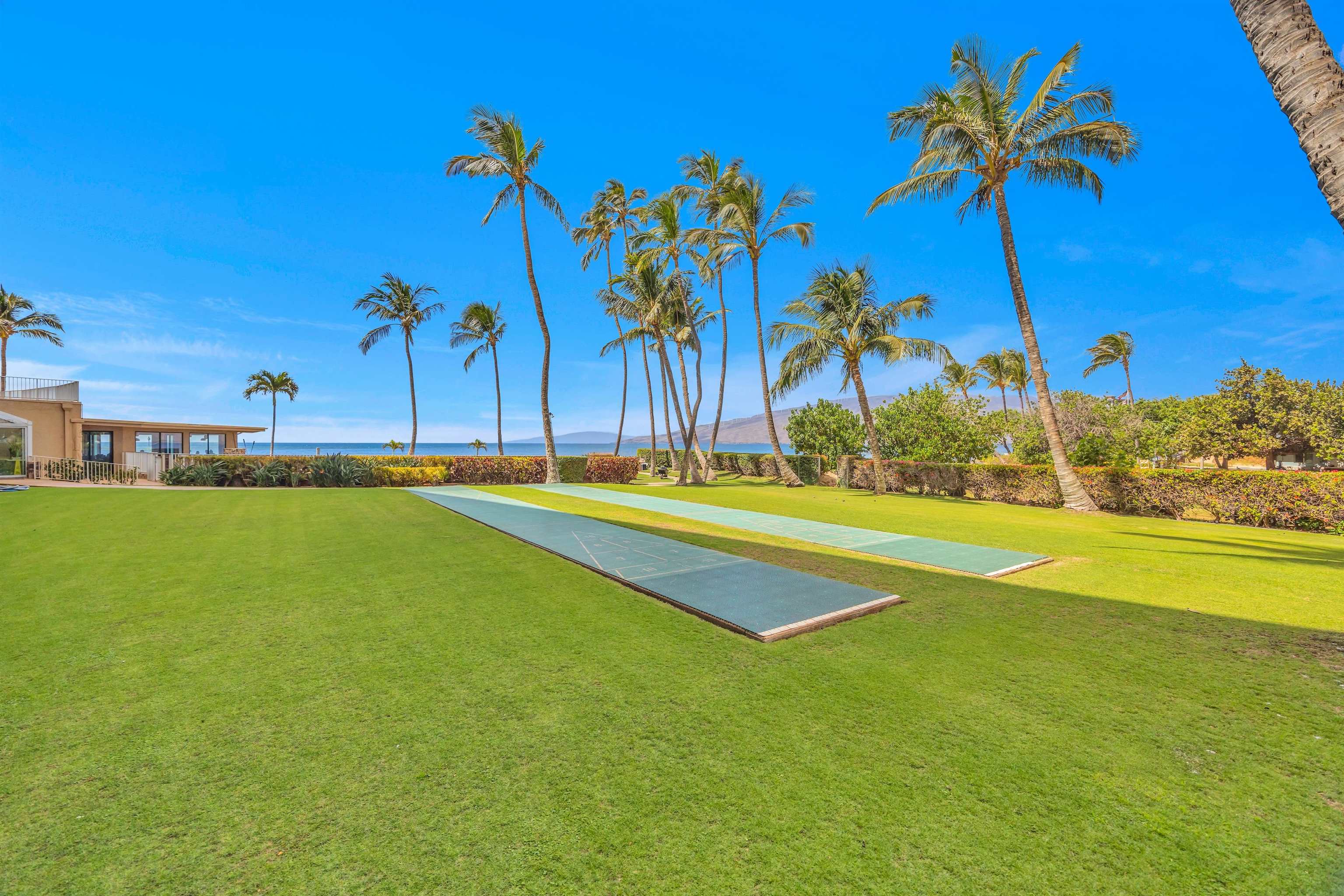 Menehune Shores condo # 124, Kihei, Hawaii - photo 25 of 32