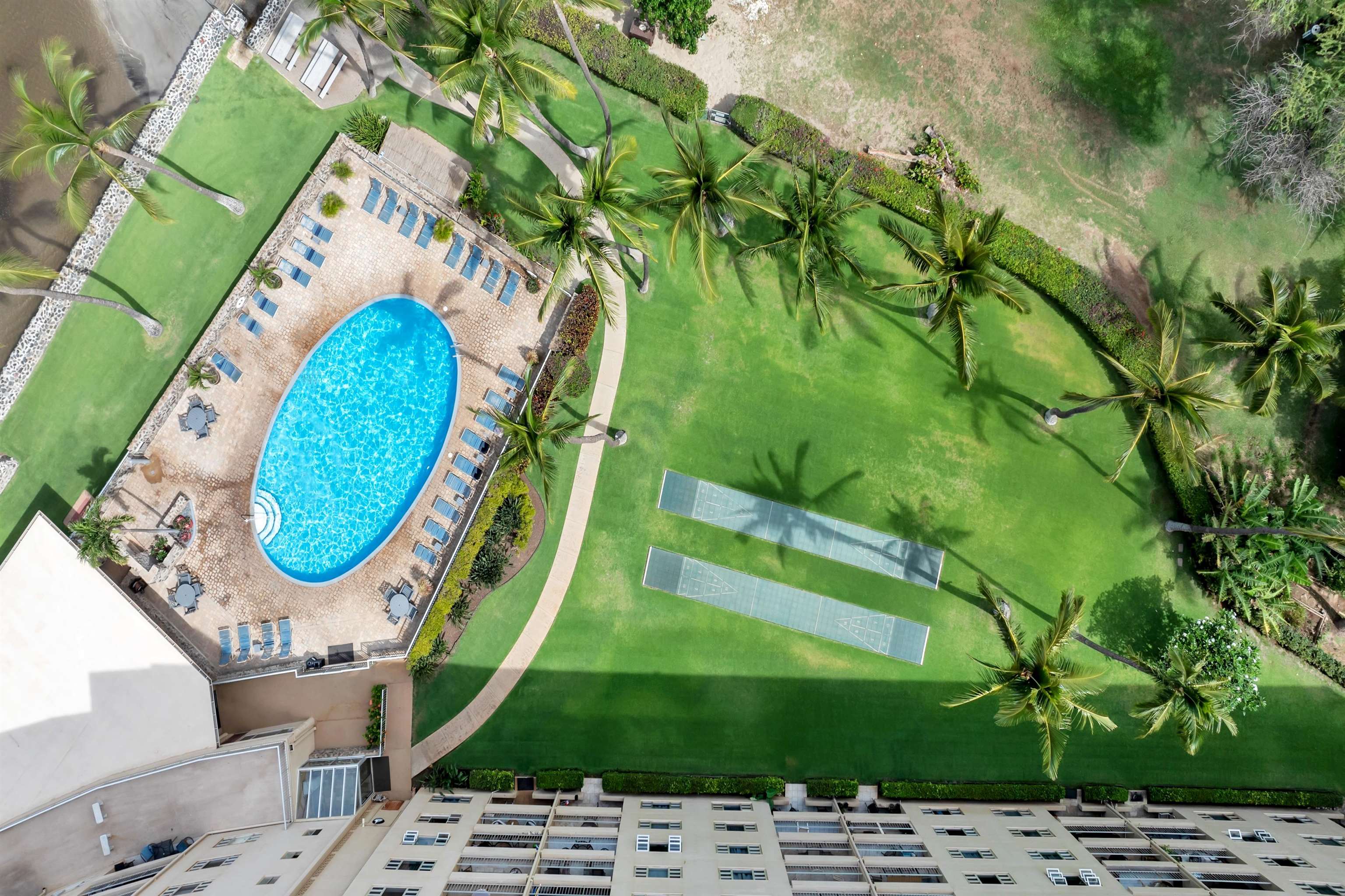 Menehune Shores condo # 124, Kihei, Hawaii - photo 26 of 32