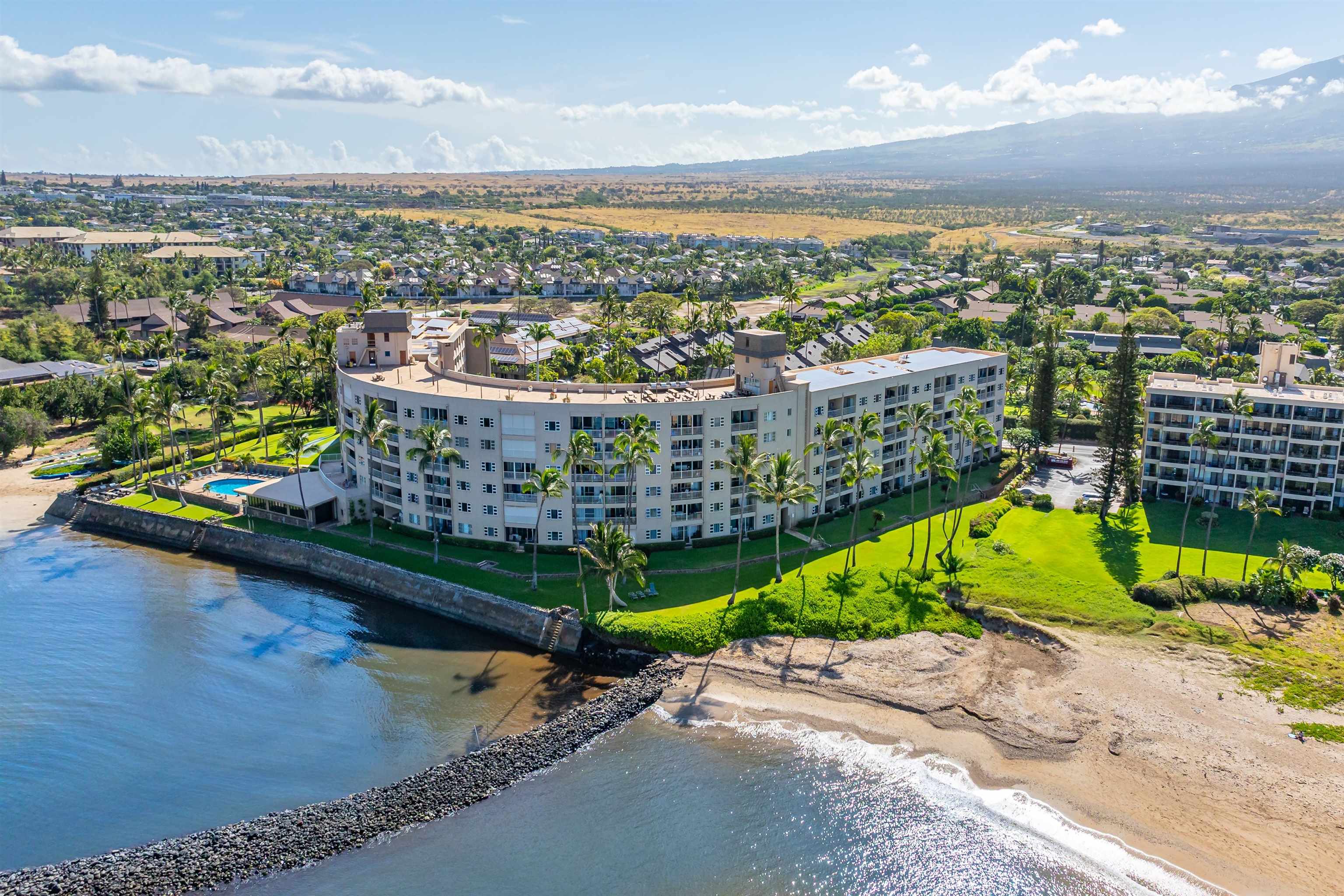 Menehune Shores condo # 124, Kihei, Hawaii - photo 28 of 32