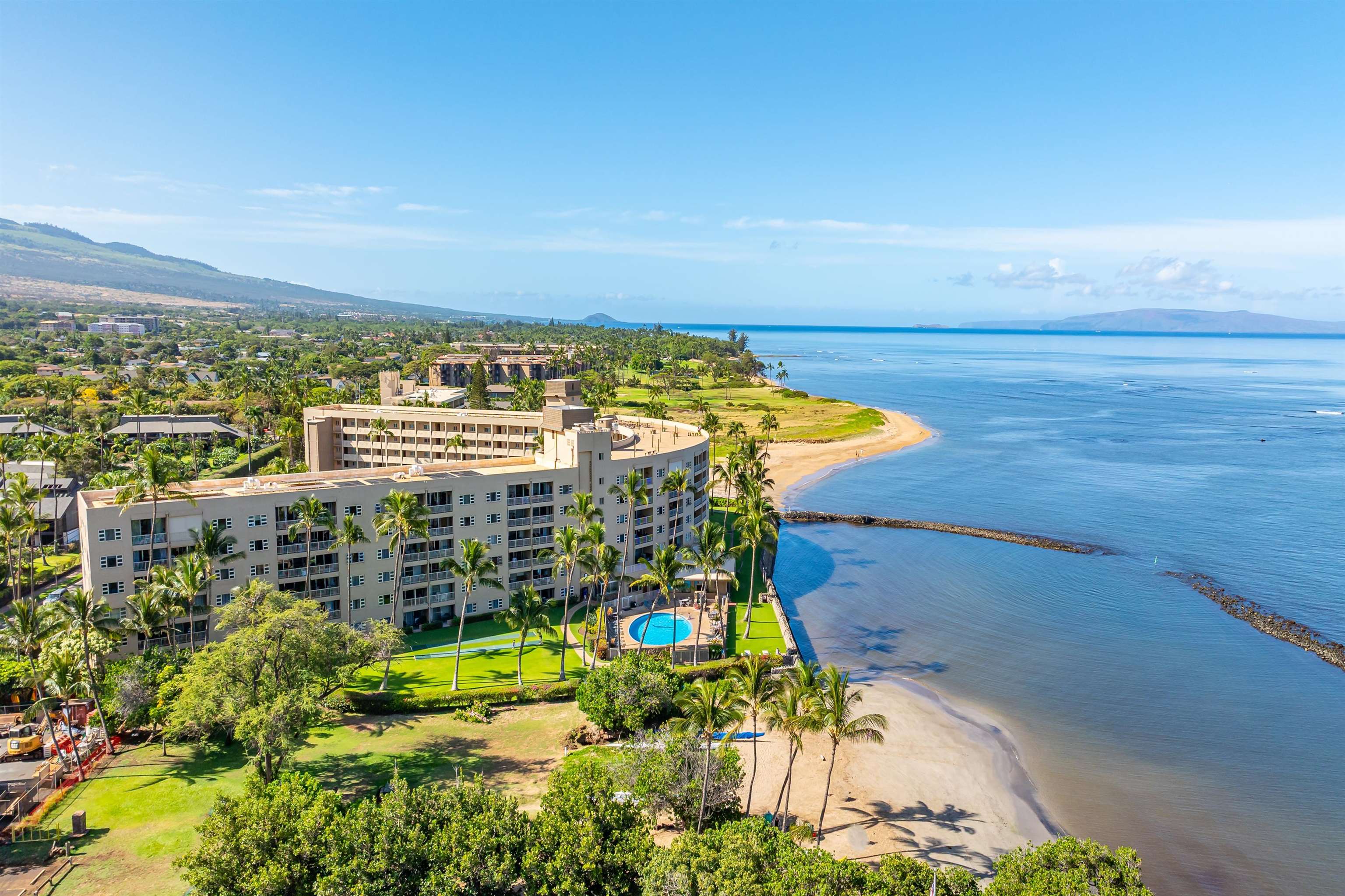 Menehune Shores condo # 124, Kihei, Hawaii - photo 4 of 32