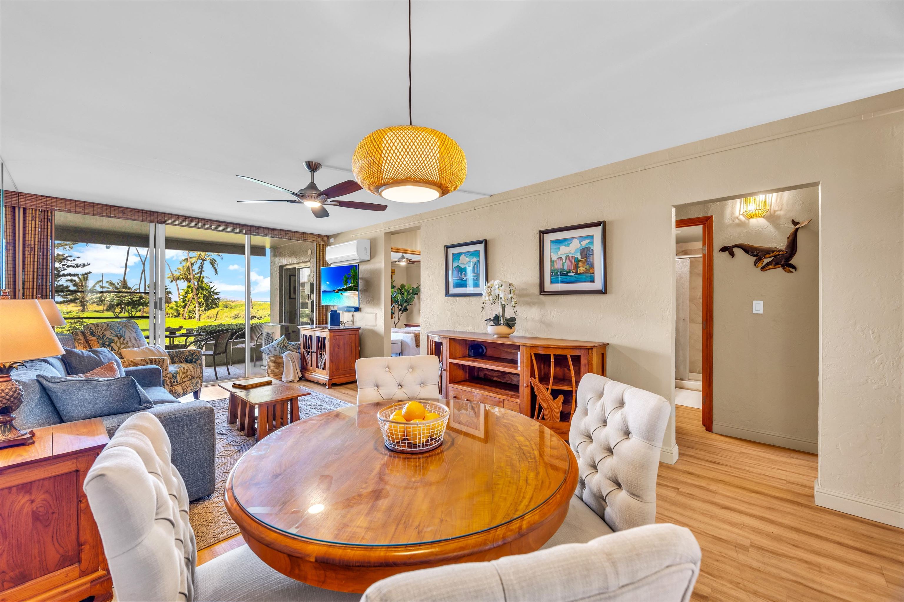 Menehune Shores condo # 124, Kihei, Hawaii - photo 5 of 32