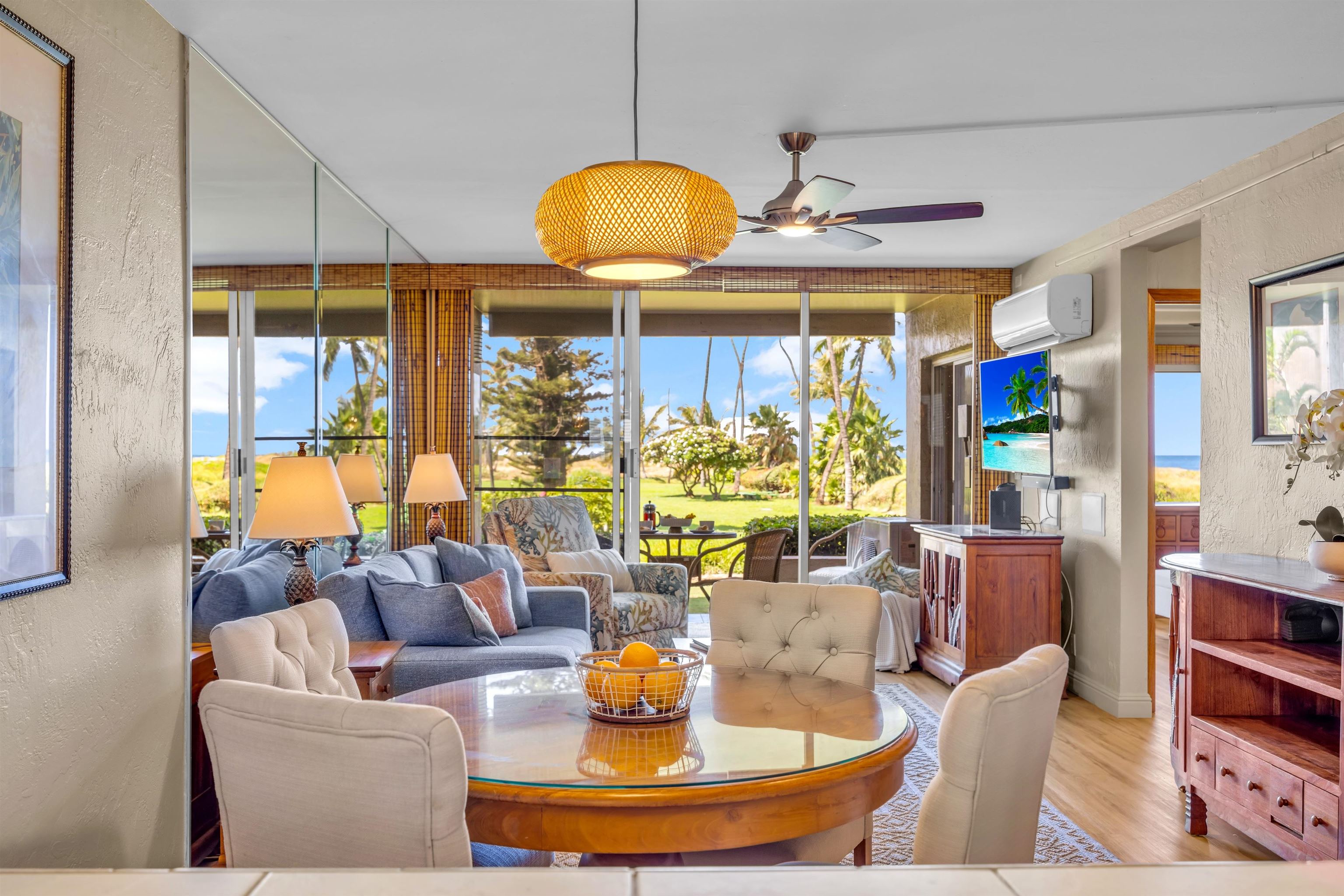 Menehune Shores condo # 124, Kihei, Hawaii - photo 8 of 32