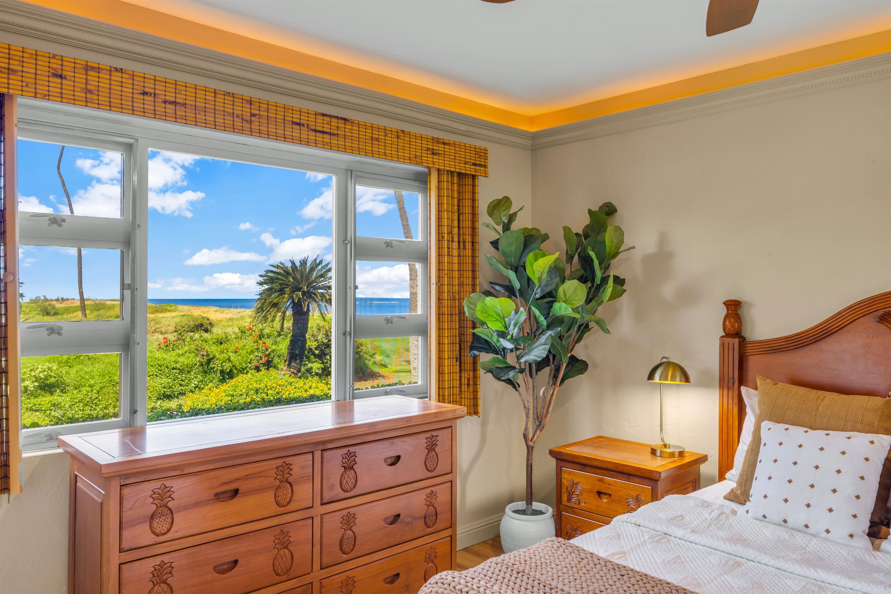 Menehune Shores condo # 124, Kihei, Hawaii - photo 10 of 32