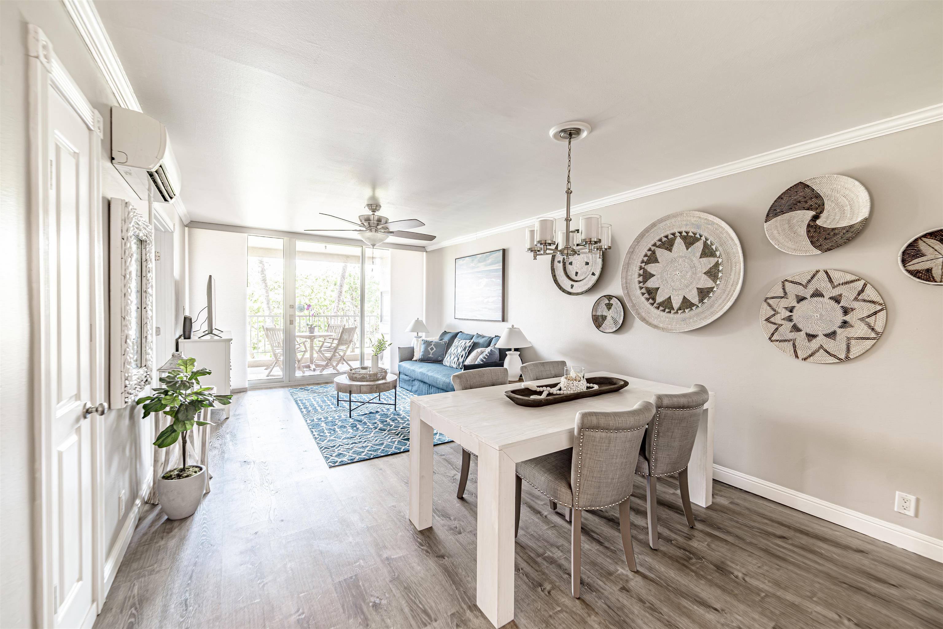 Menehune Shores condo # 202, Kihei, Hawaii - photo 2 of 31