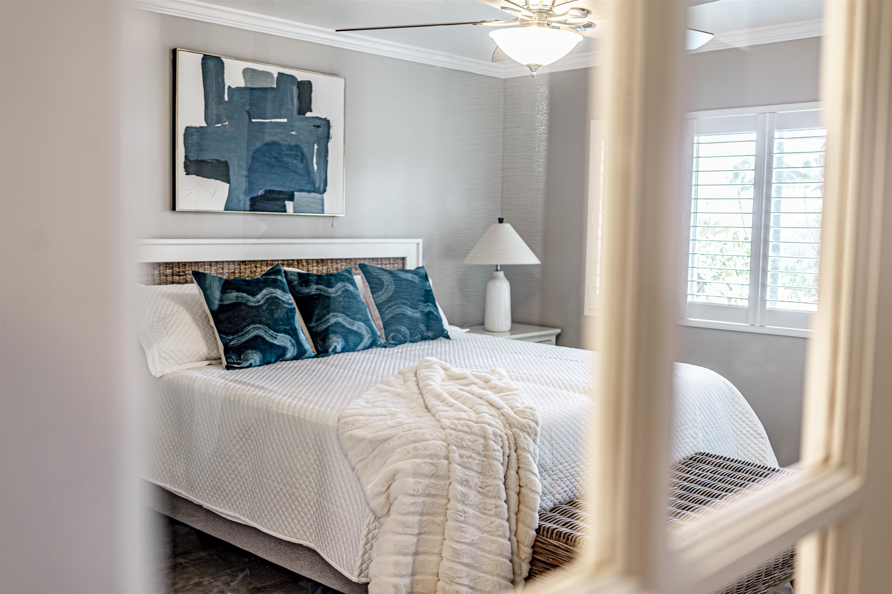 Menehune Shores condo # 202, Kihei, Hawaii - photo 12 of 31