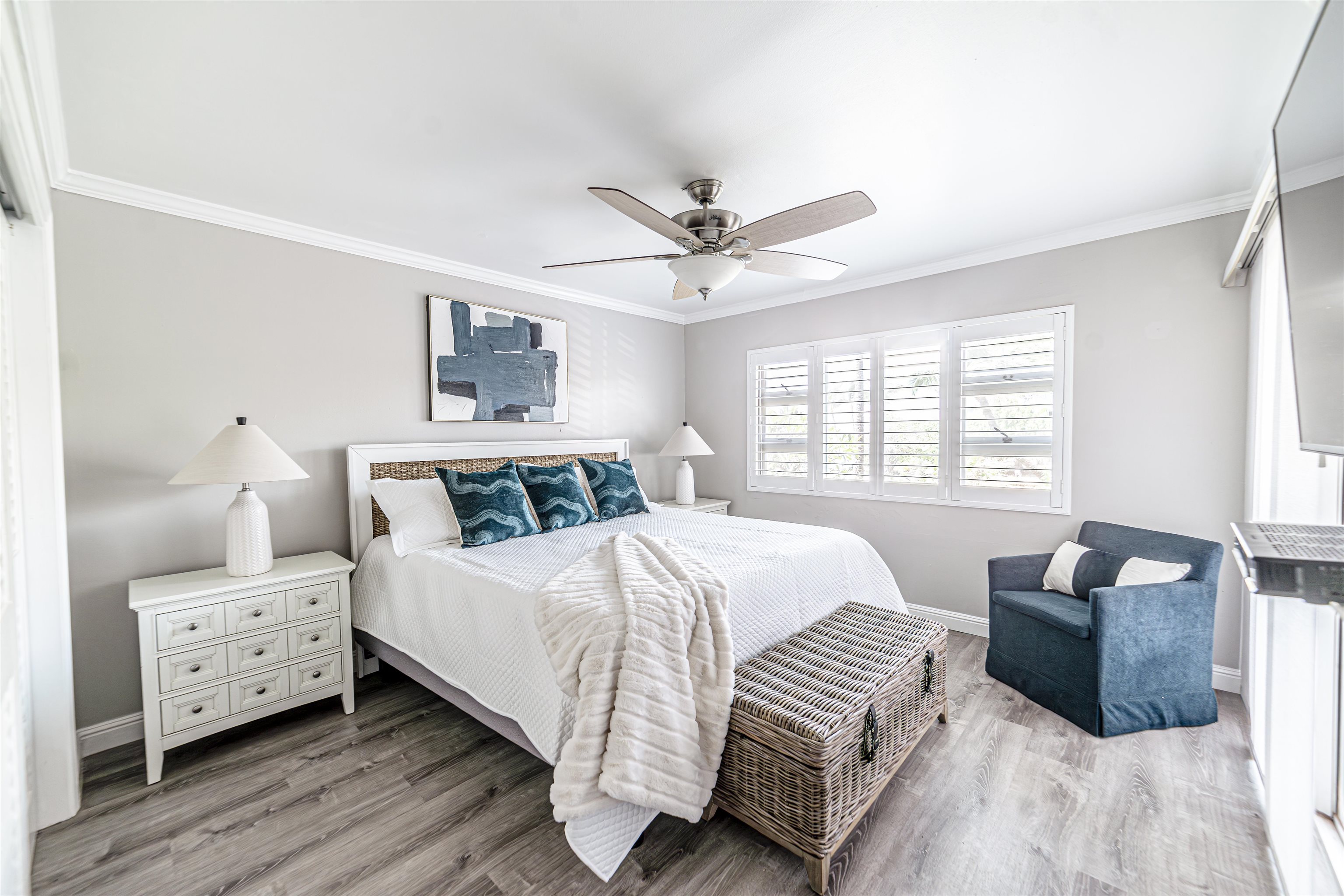 Menehune Shores condo # 202, Kihei, Hawaii - photo 13 of 31