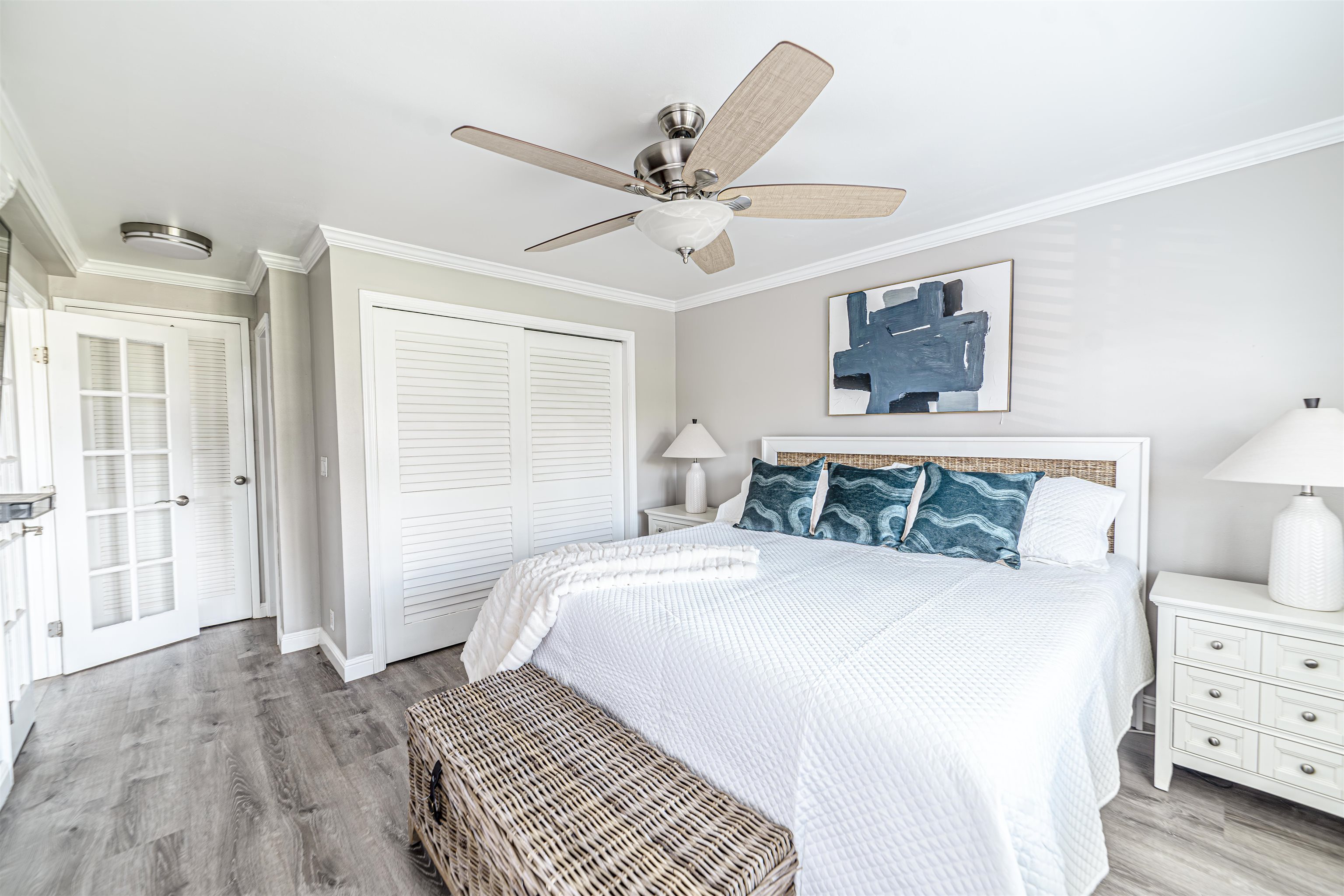 Menehune Shores condo # 202, Kihei, Hawaii - photo 14 of 31