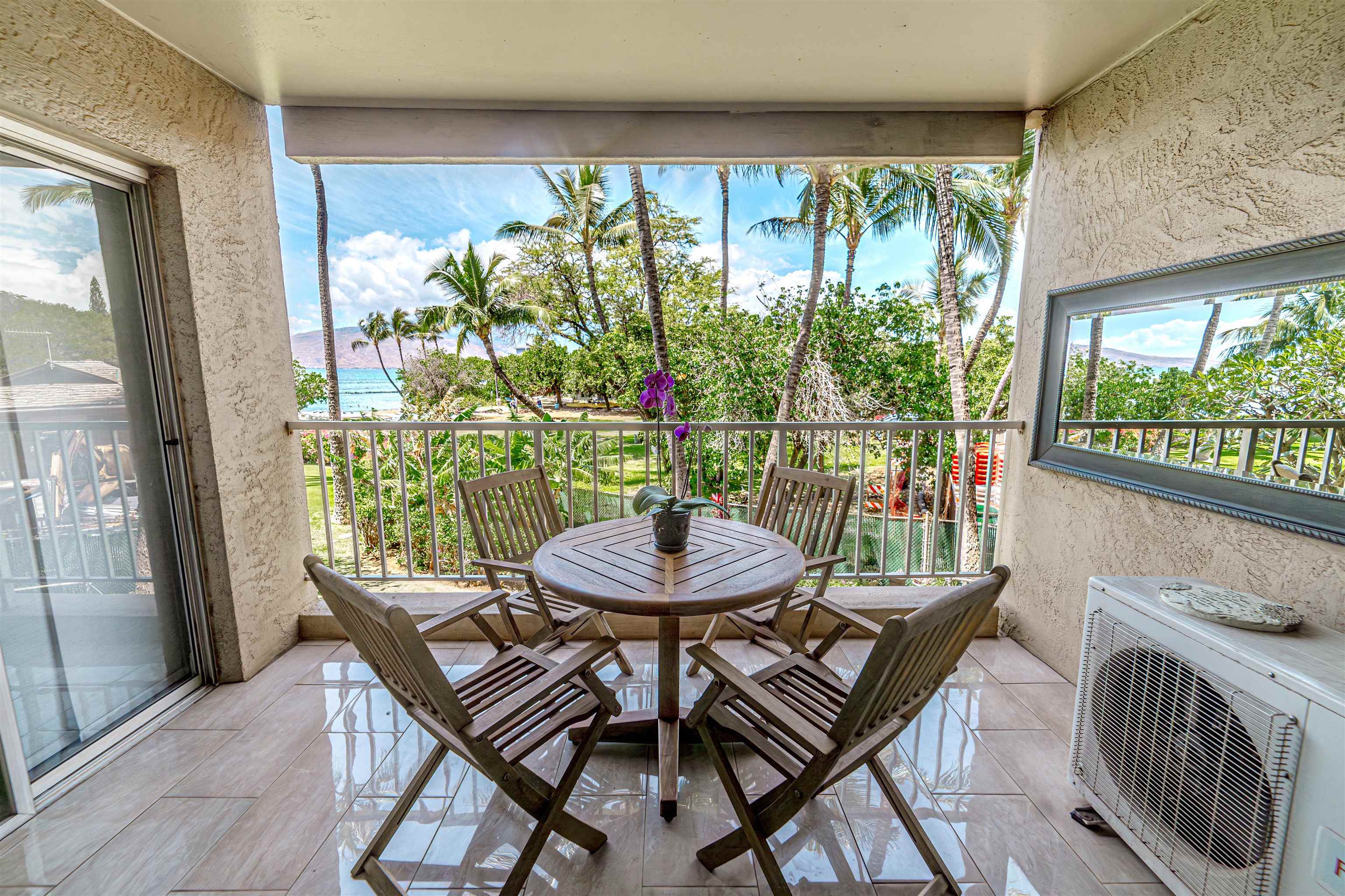 Menehune Shores condo # 202, Kihei, Hawaii - photo 22 of 31