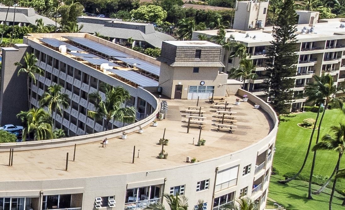 Menehune Shores condo # 202, Kihei, Hawaii - photo 26 of 31