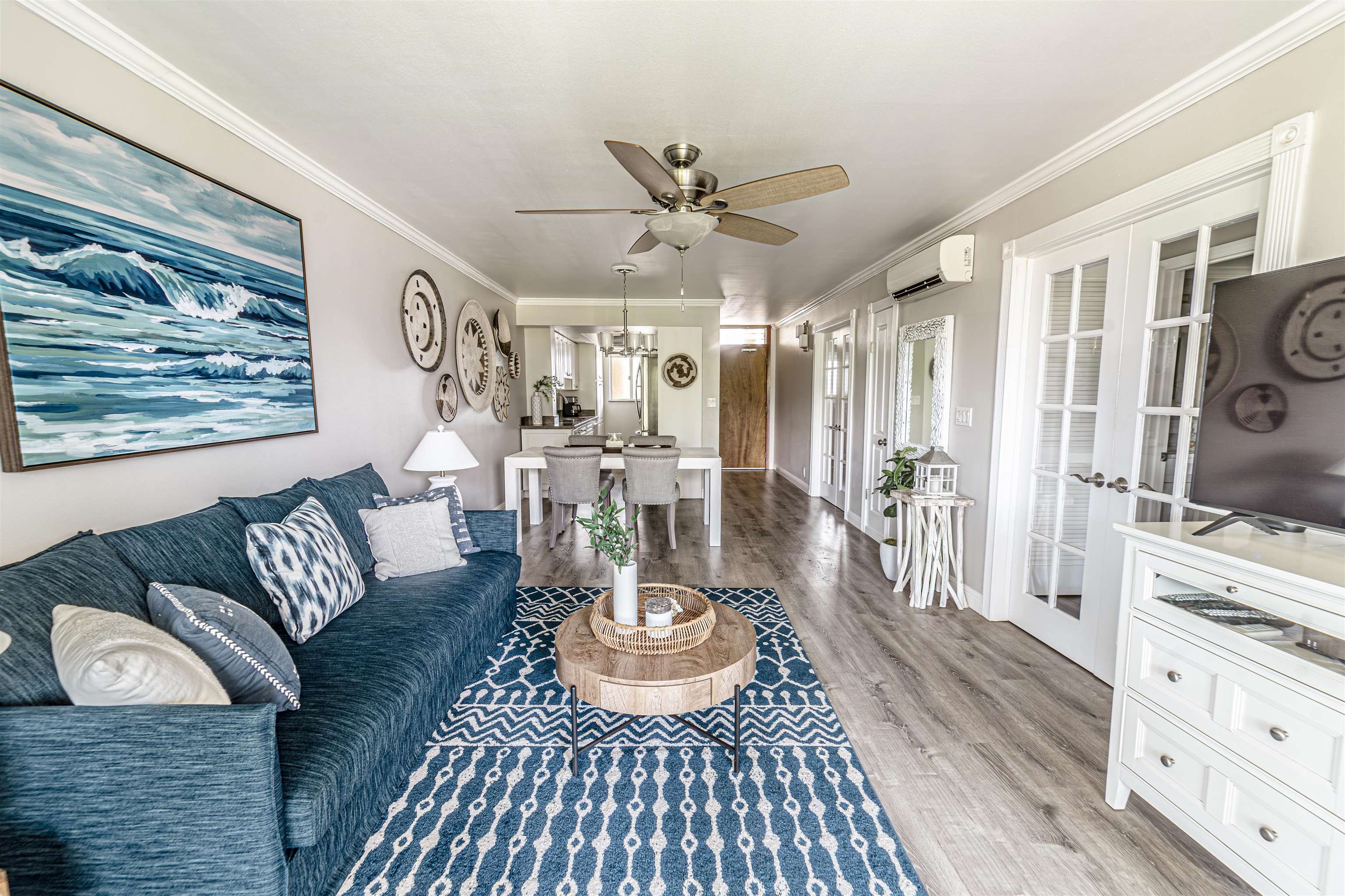 Menehune Shores condo # 202, Kihei, Hawaii - photo 4 of 31