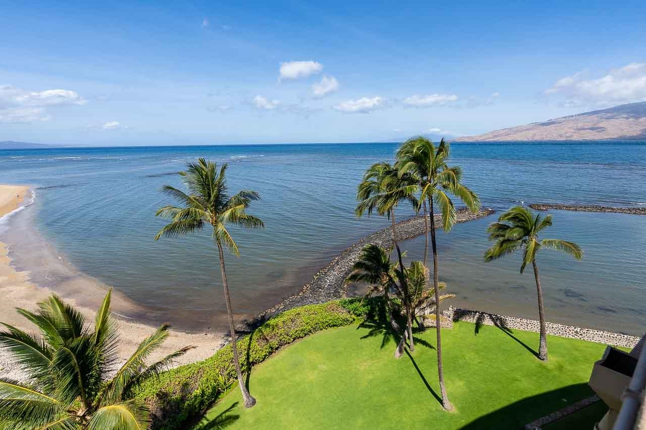 Menehune Shores condo # 204, Kihei, Hawaii - photo 25 of 29