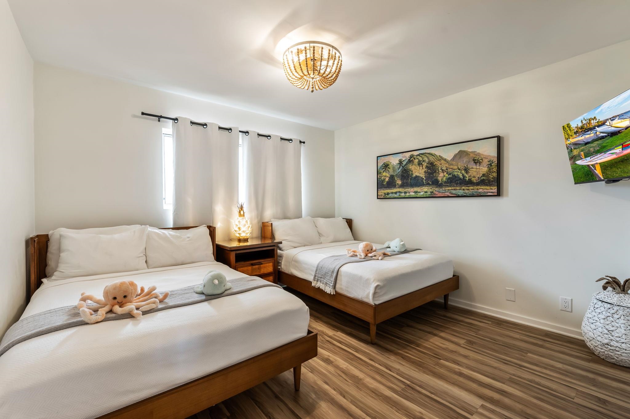 Menehune Shores condo # 208, Kihei, Hawaii - photo 12 of 30