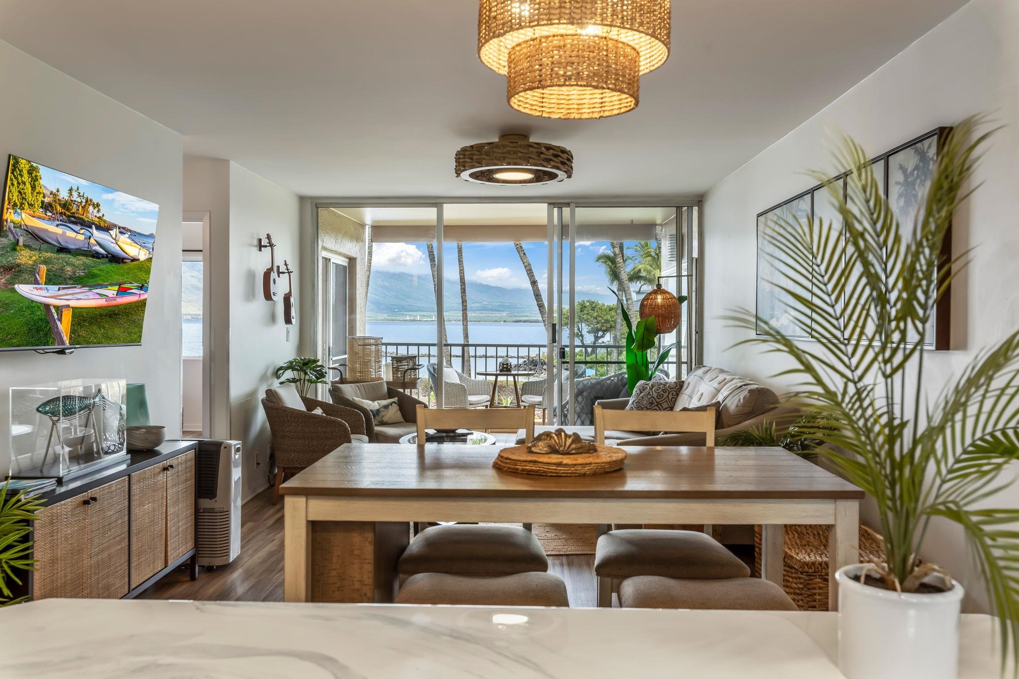 Menehune Shores condo # 208, Kihei, Hawaii - photo 18 of 30