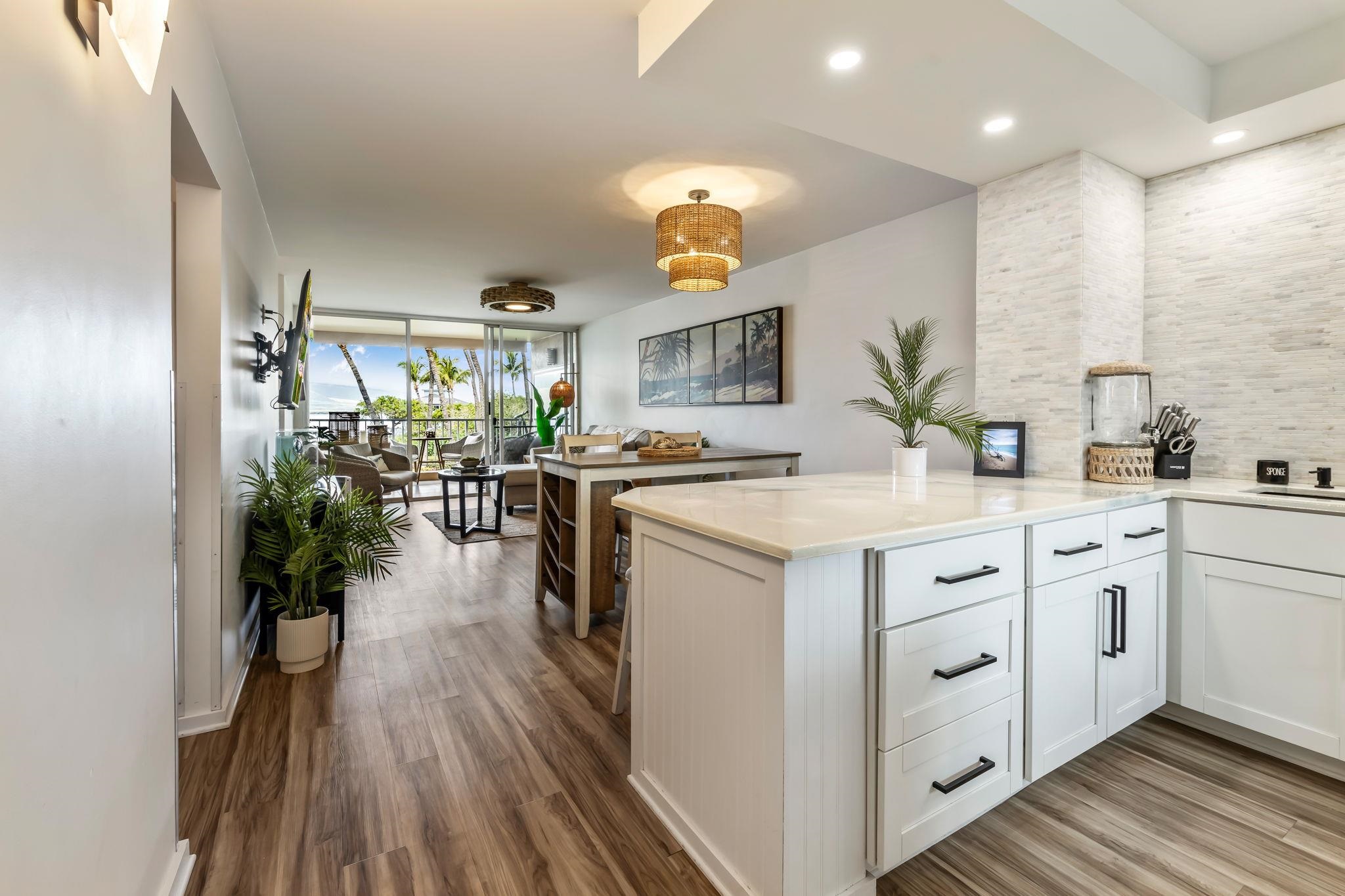 Menehune Shores condo # 208, Kihei, Hawaii - photo 20 of 30