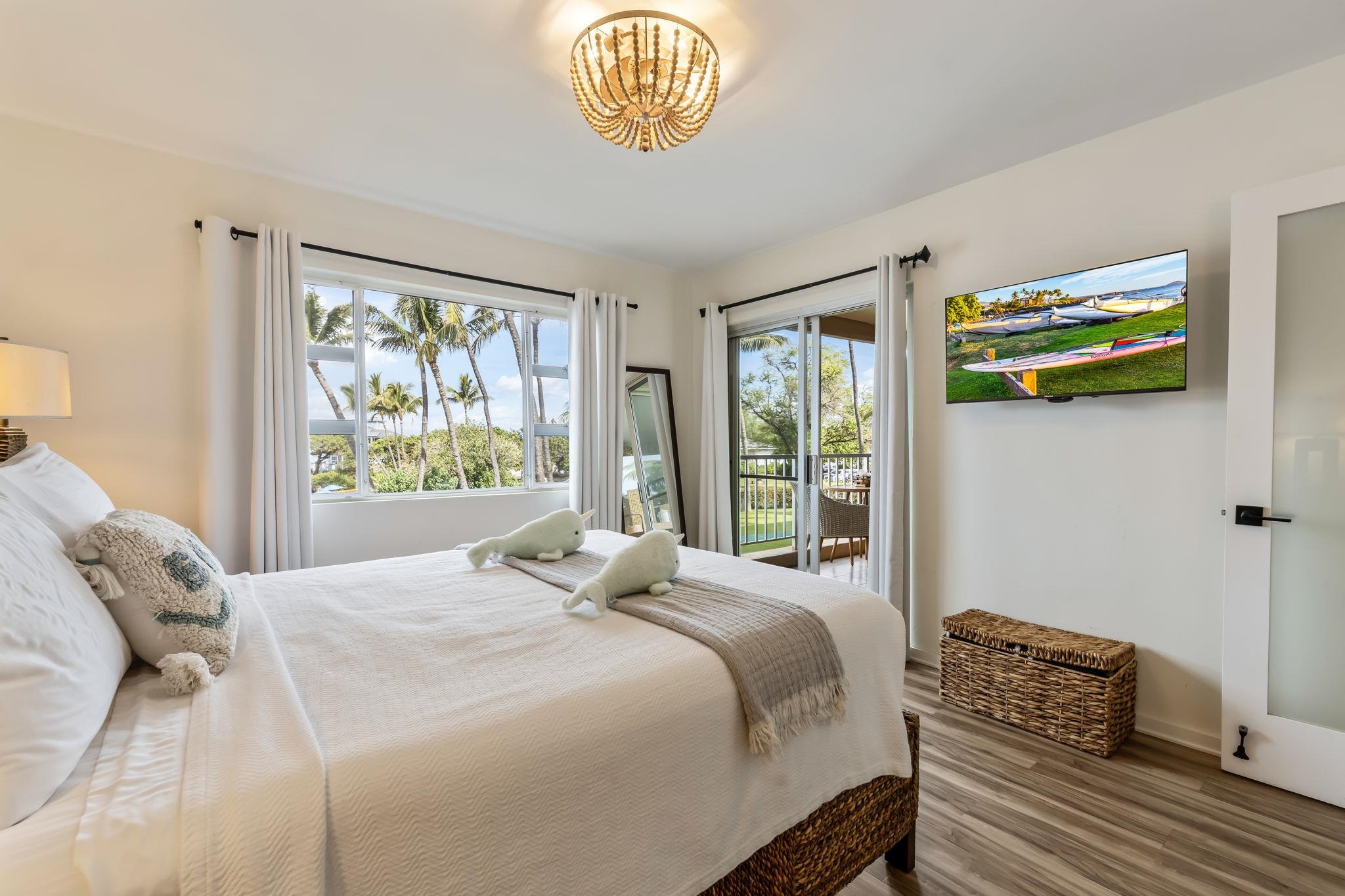 Menehune Shores condo # 208, Kihei, Hawaii - photo 22 of 30