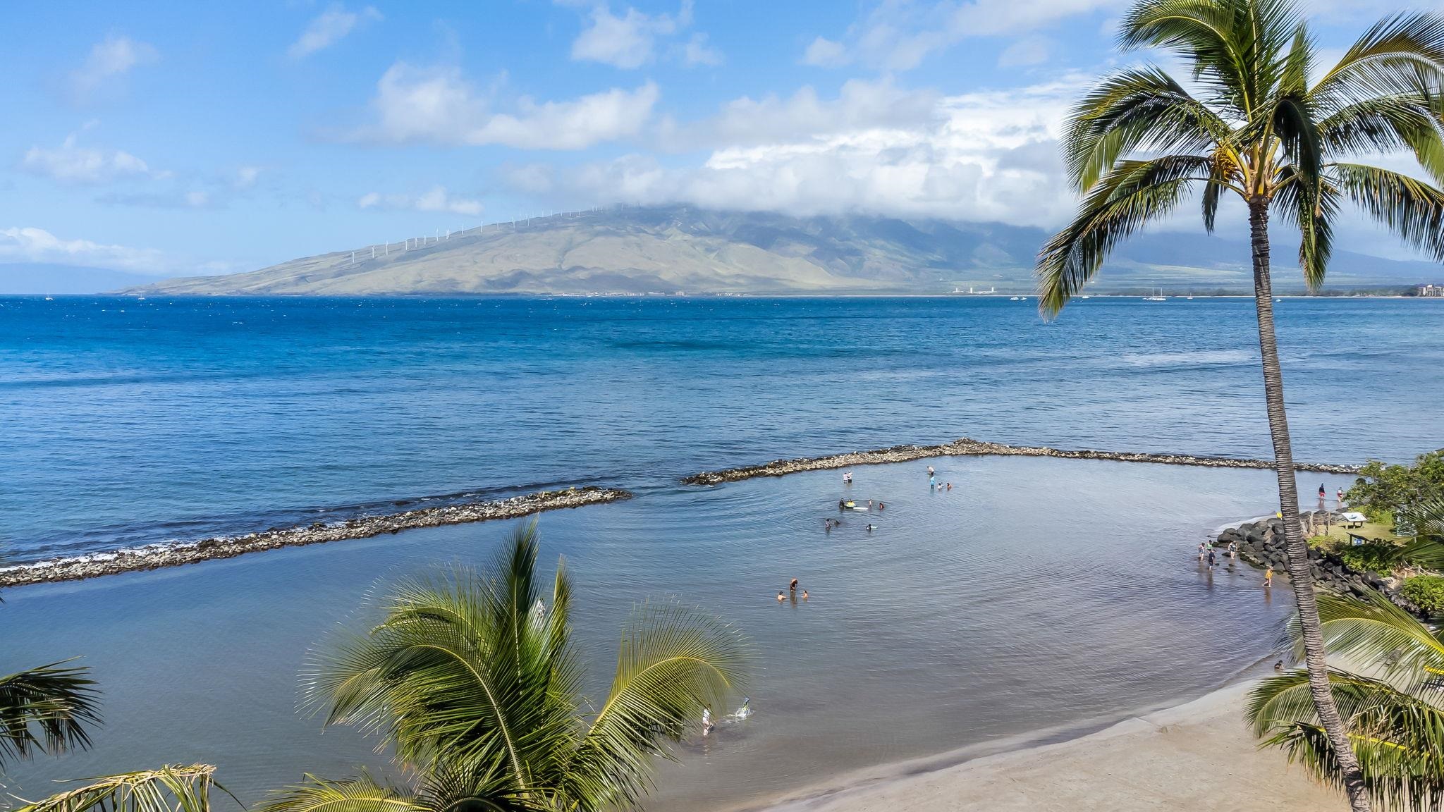 Menehune Shores condo # 208, Kihei, Hawaii - photo 23 of 30