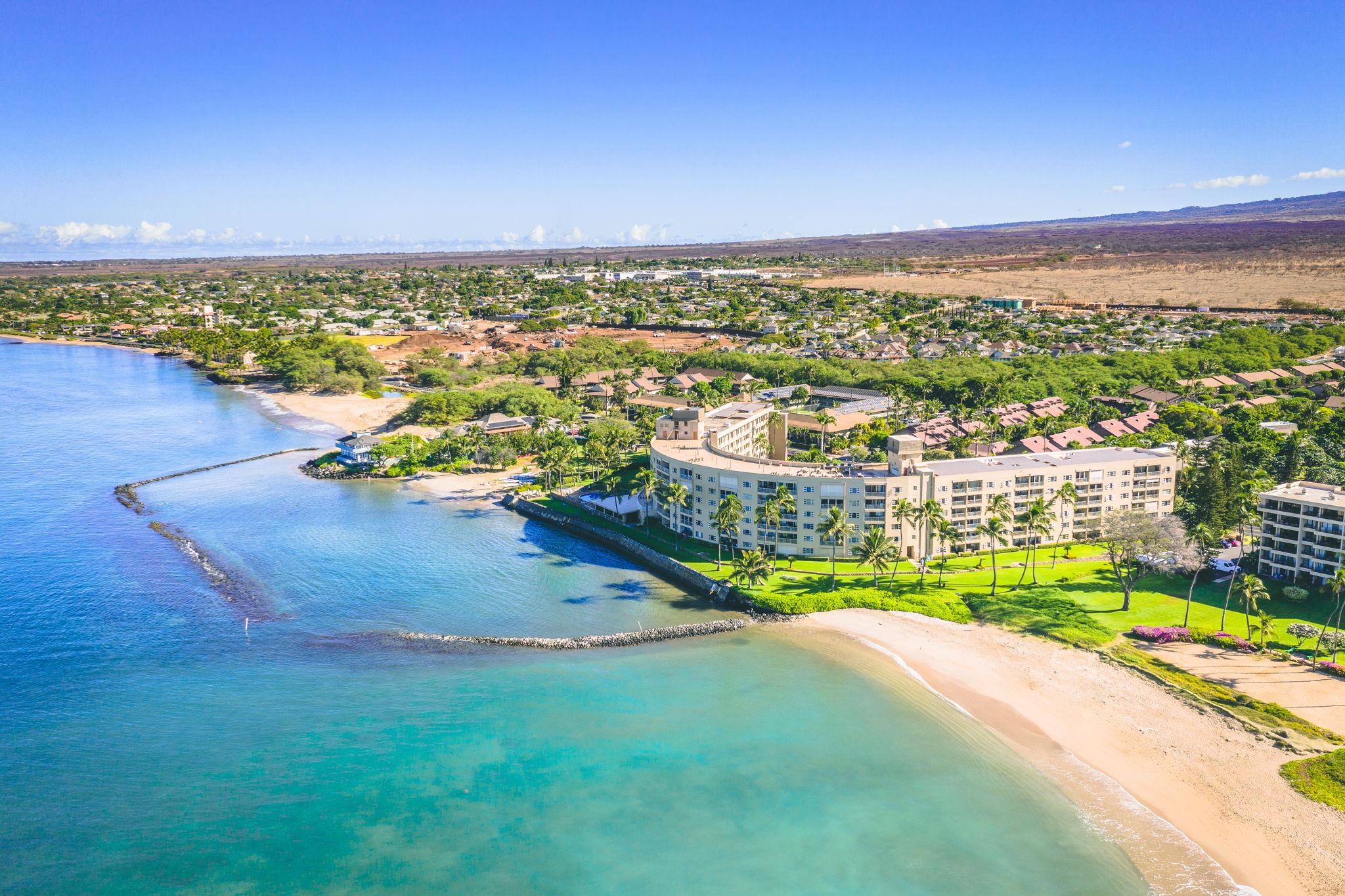 Menehune Shores condo # 208, Kihei, Hawaii - photo 28 of 30