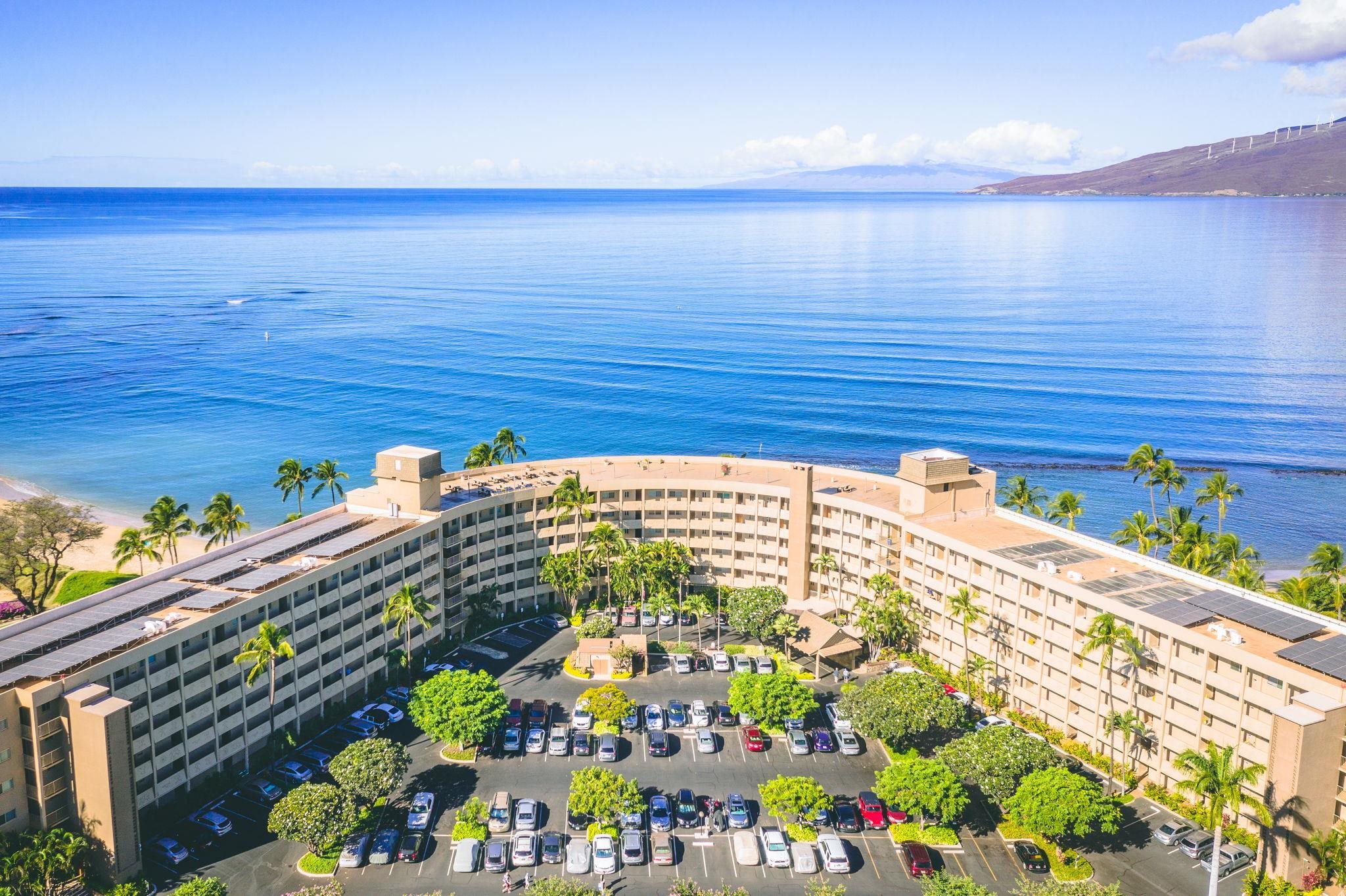 Menehune Shores condo # 208, Kihei, Hawaii - photo 29 of 30