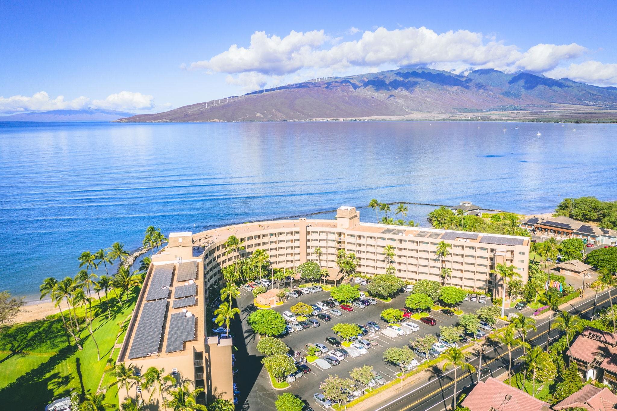 Menehune Shores condo # 208, Kihei, Hawaii - photo 30 of 30