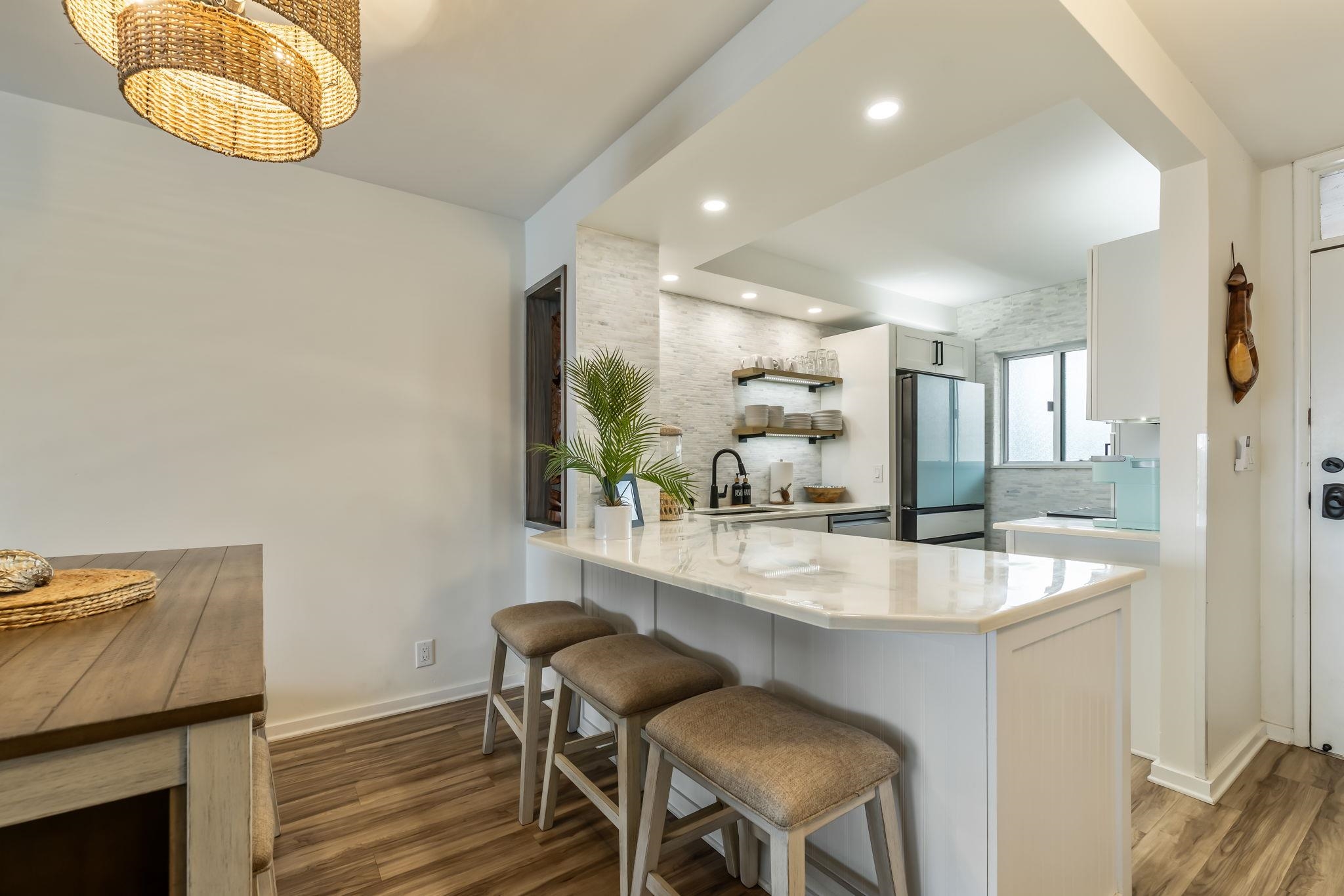 Menehune Shores condo # 208, Kihei, Hawaii - photo 5 of 30