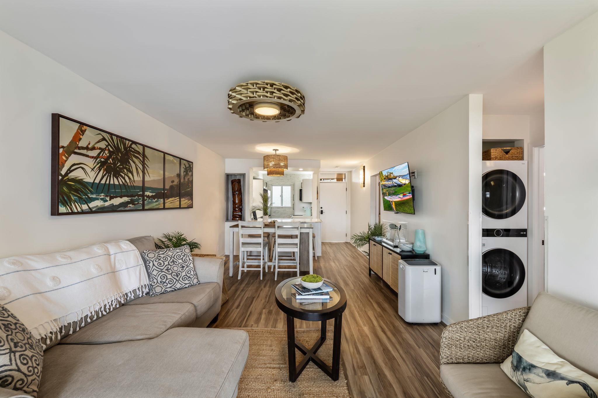 Menehune Shores condo # 208, Kihei, Hawaii - photo 7 of 30