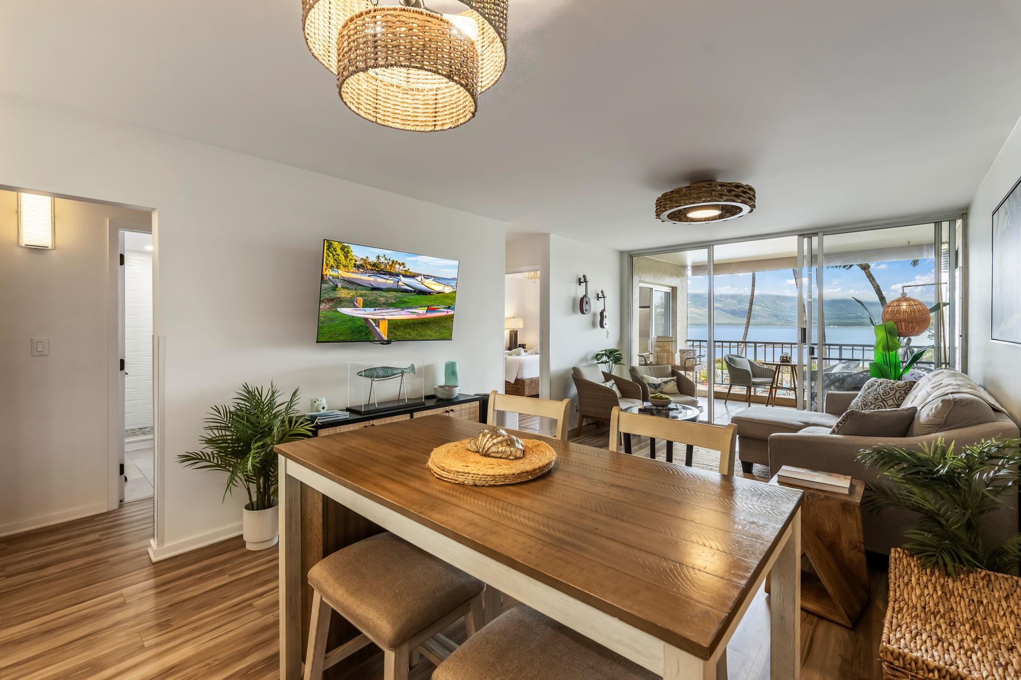 Menehune Shores condo # 208, Kihei, Hawaii - photo 8 of 30