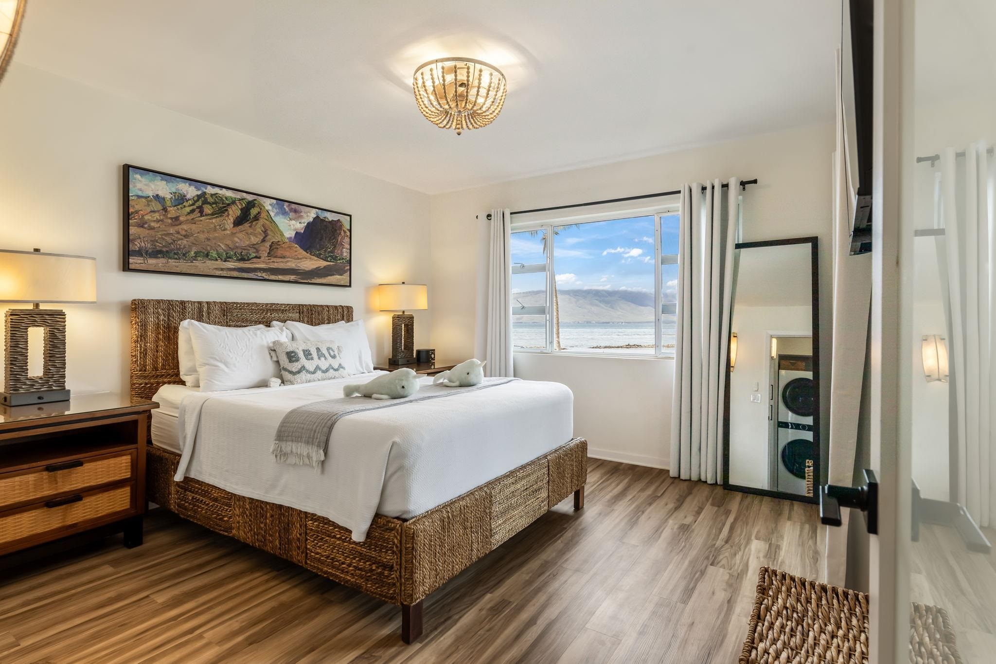 Menehune Shores condo # 208, Kihei, Hawaii - photo 9 of 30