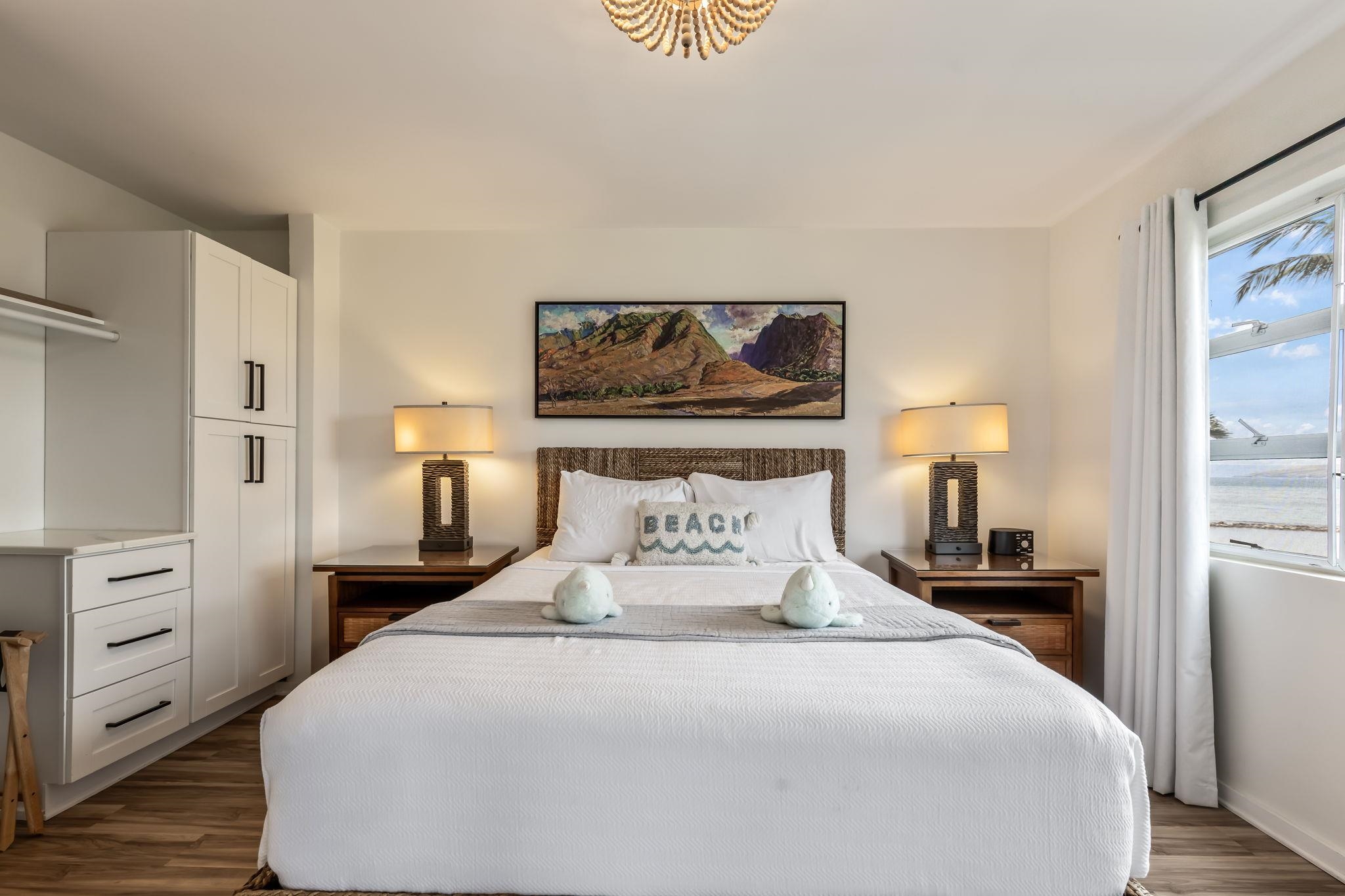 Menehune Shores condo # 208, Kihei, Hawaii - photo 10 of 30