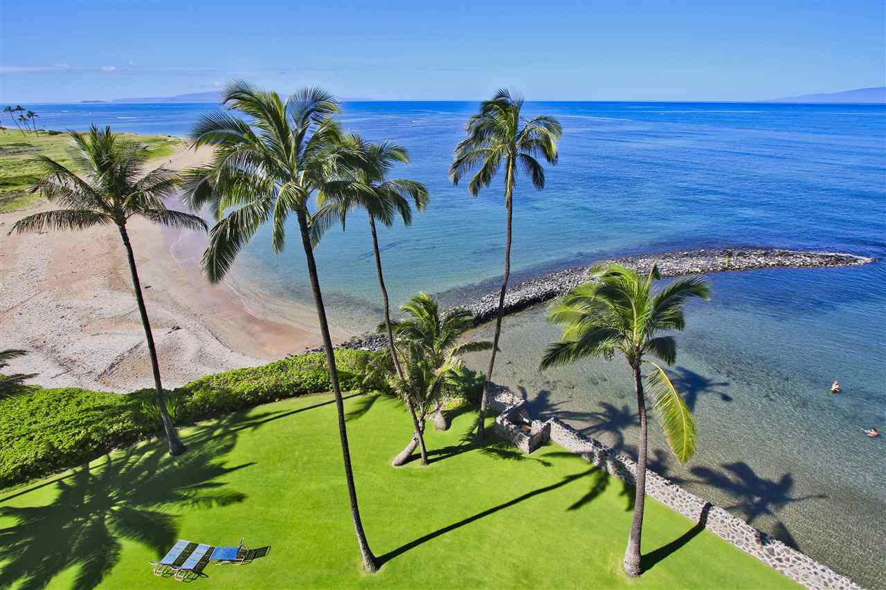 Menehune Shores condo # 211, Kihei, Hawaii - photo 20 of 29