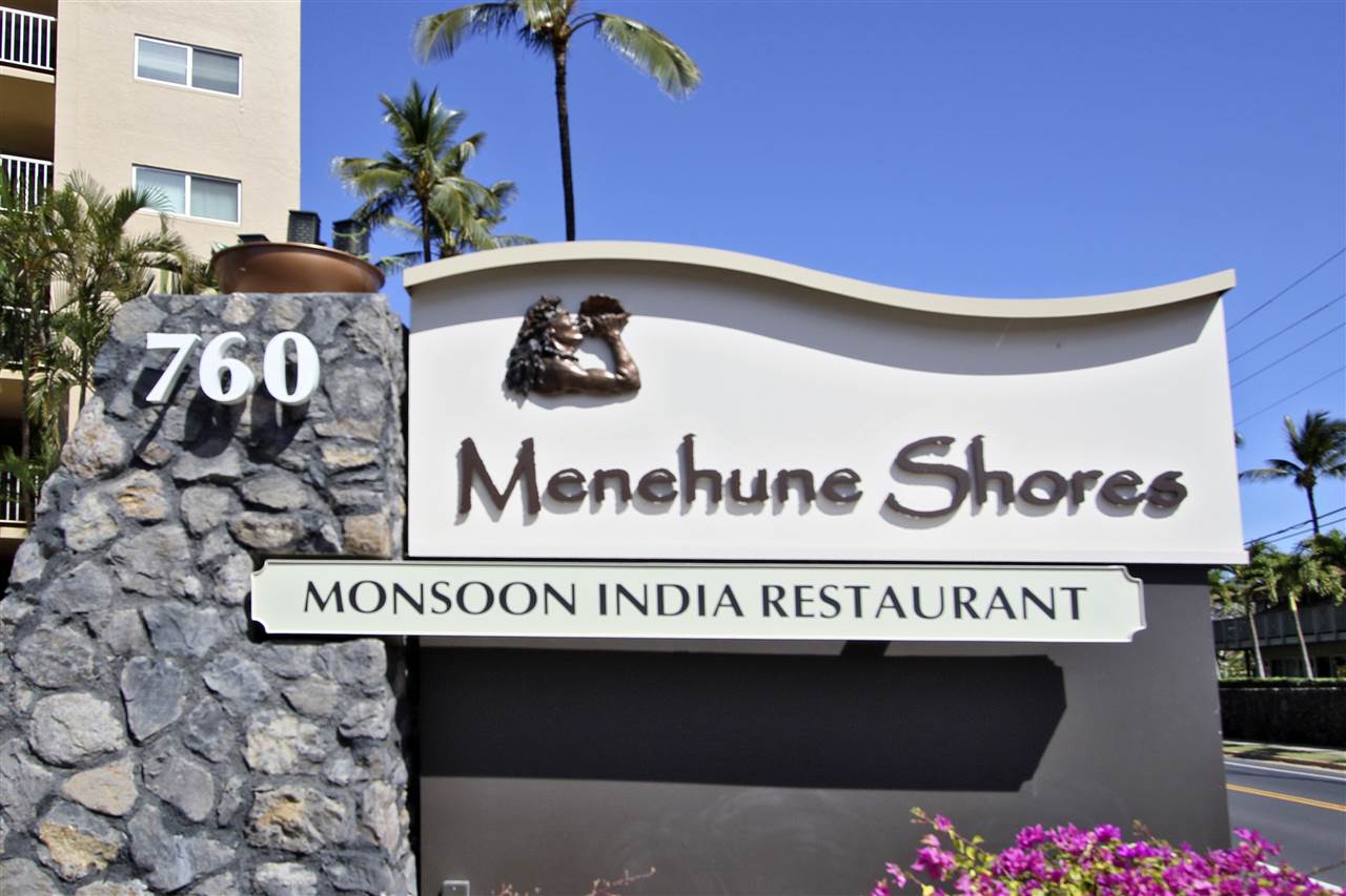 Menehune Shores condo # 211, Kihei, Hawaii - photo 29 of 29