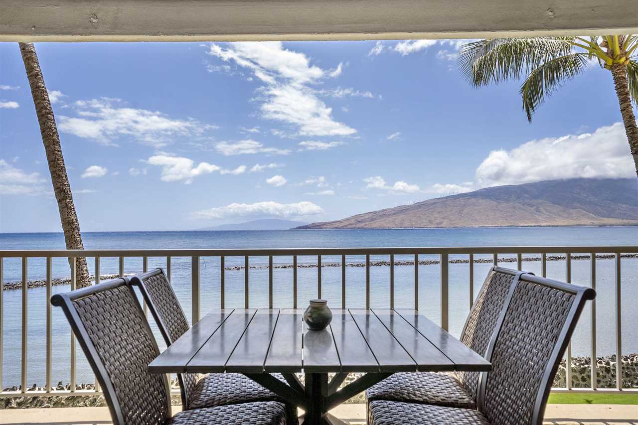 Menehune Shores condo # 212, Kihei, Hawaii - photo 22 of 30