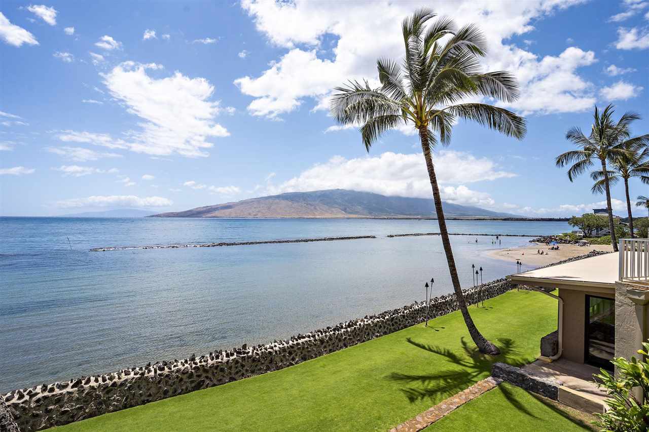 Menehune Shores condo # 212, Kihei, Hawaii - photo 25 of 30