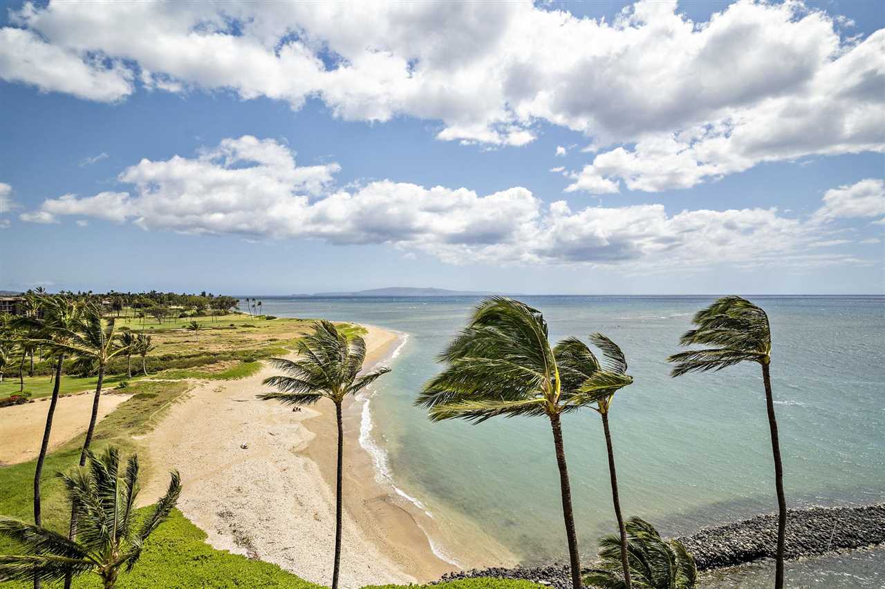 Menehune Shores condo # 212, Kihei, Hawaii - photo 29 of 30