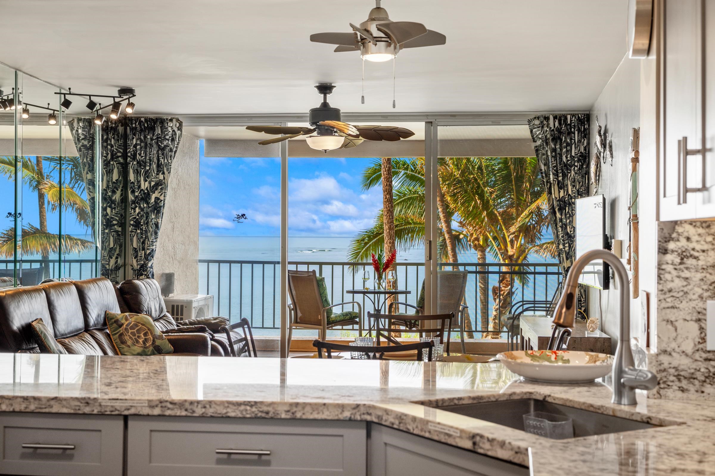 Menehune Shores condo # 217, Kihei, Hawaii - photo 13 of 47