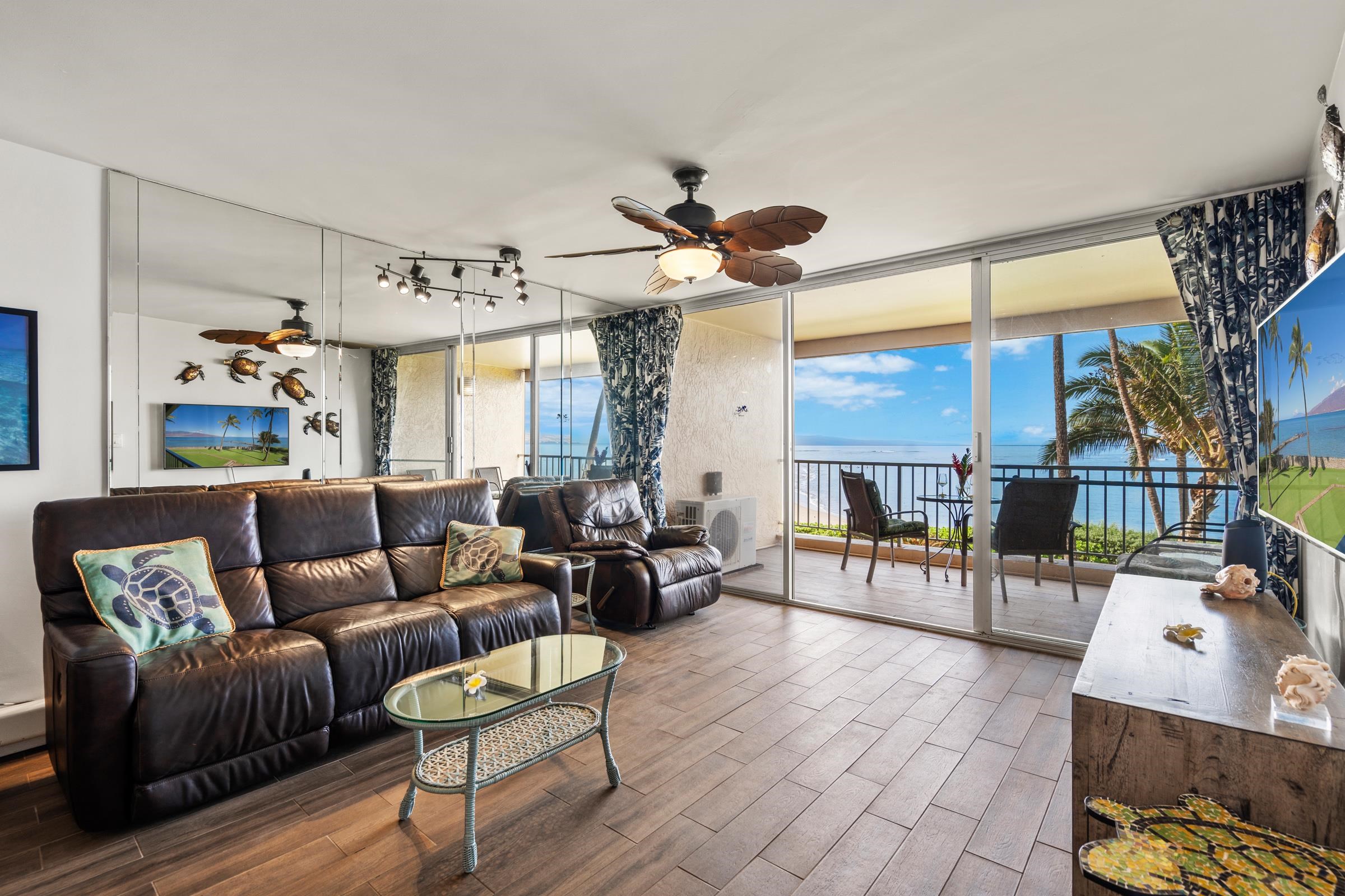 Menehune Shores condo # 217, Kihei, Hawaii - photo 14 of 47