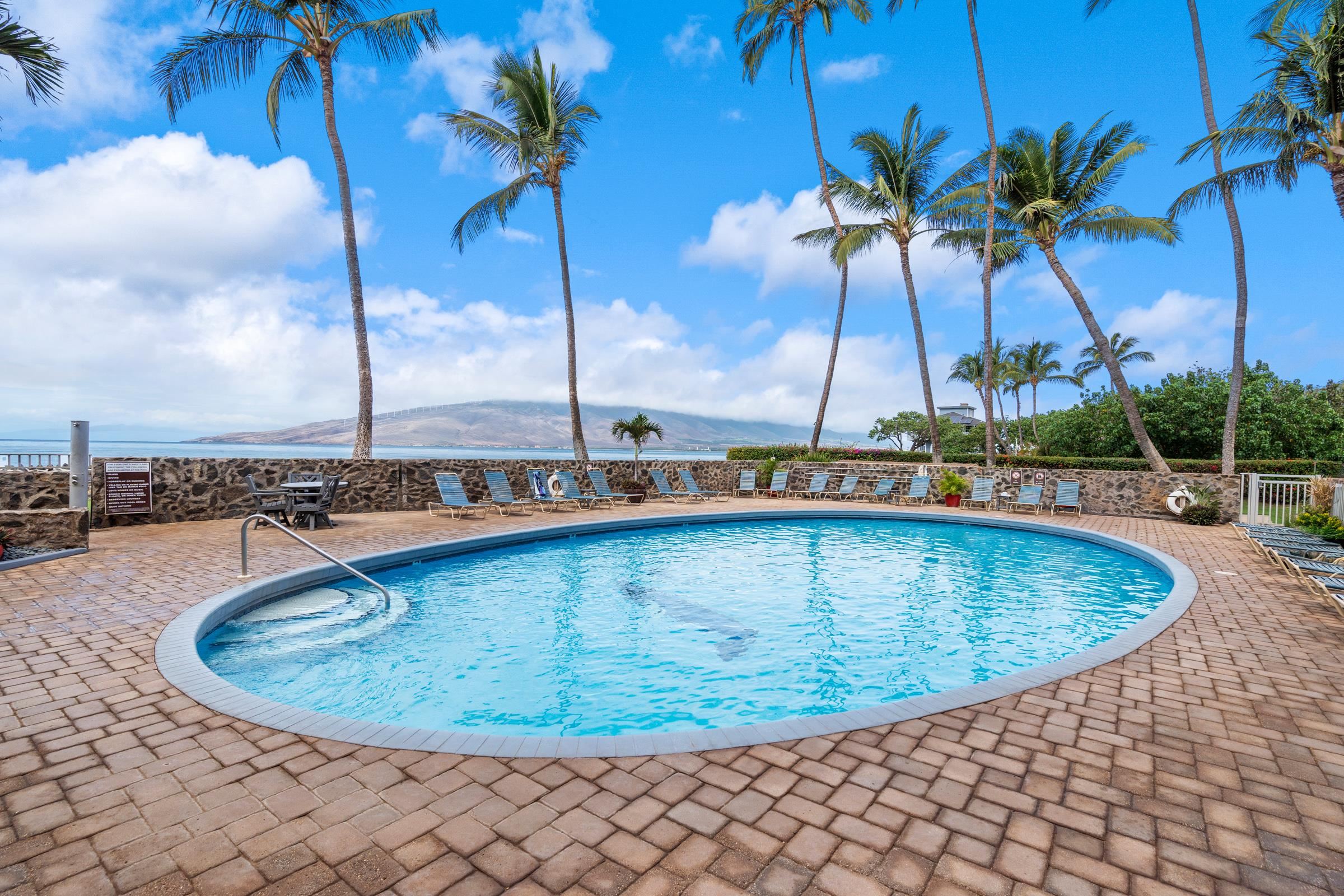 Menehune Shores condo # 217, Kihei, Hawaii - photo 19 of 47