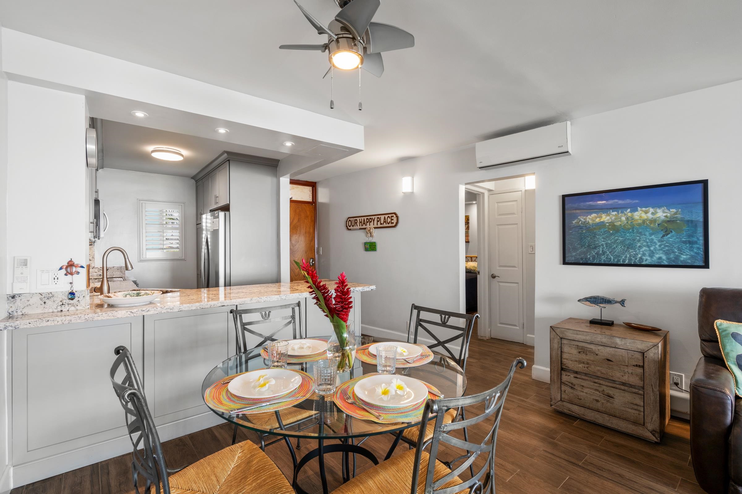 Menehune Shores condo # 217, Kihei, Hawaii - photo 21 of 47