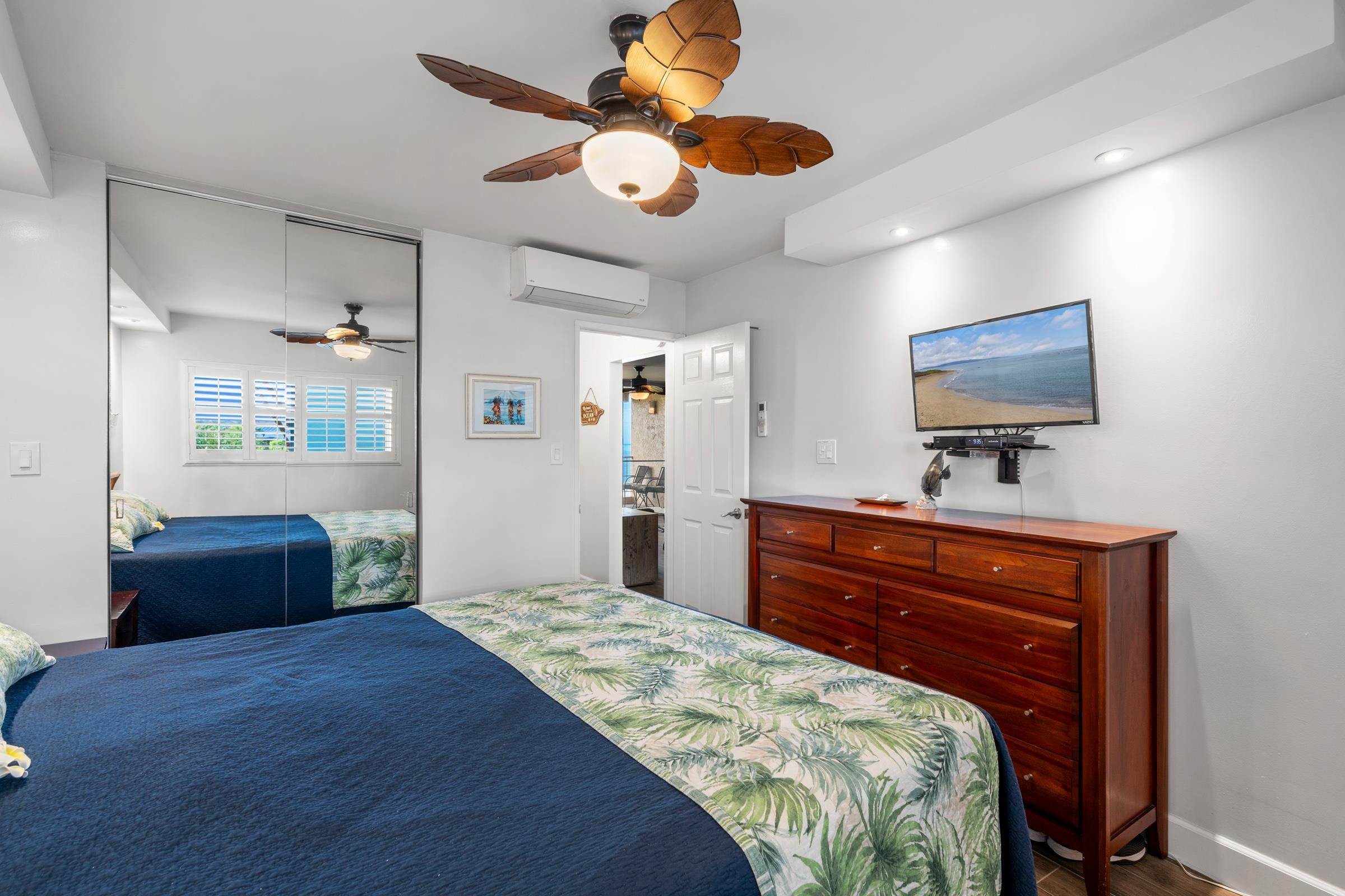 Menehune Shores condo # 217, Kihei, Hawaii - photo 24 of 47